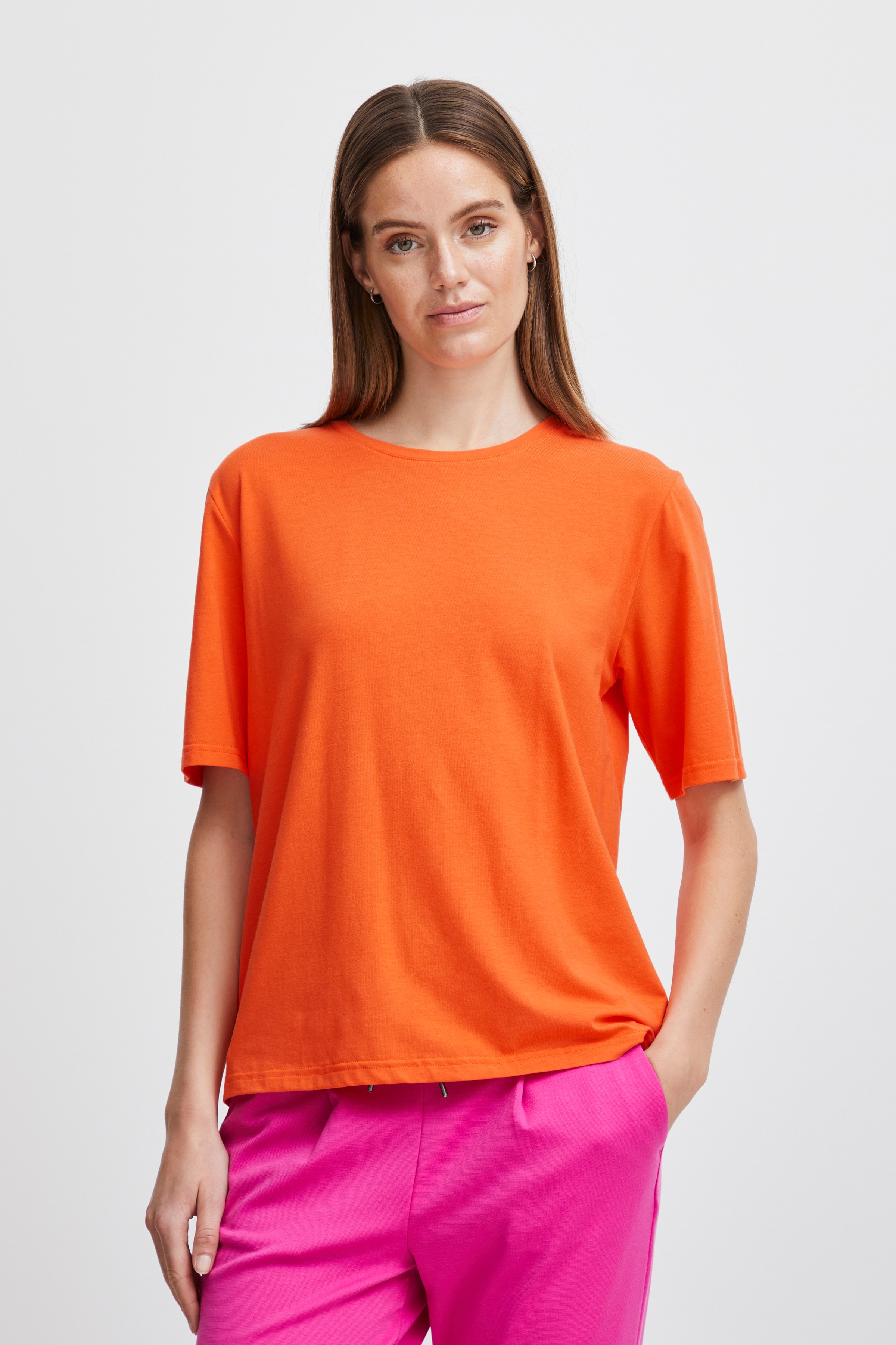 BYPAMILA T-shirt LOOKBOOK FRONT 20813611-171462