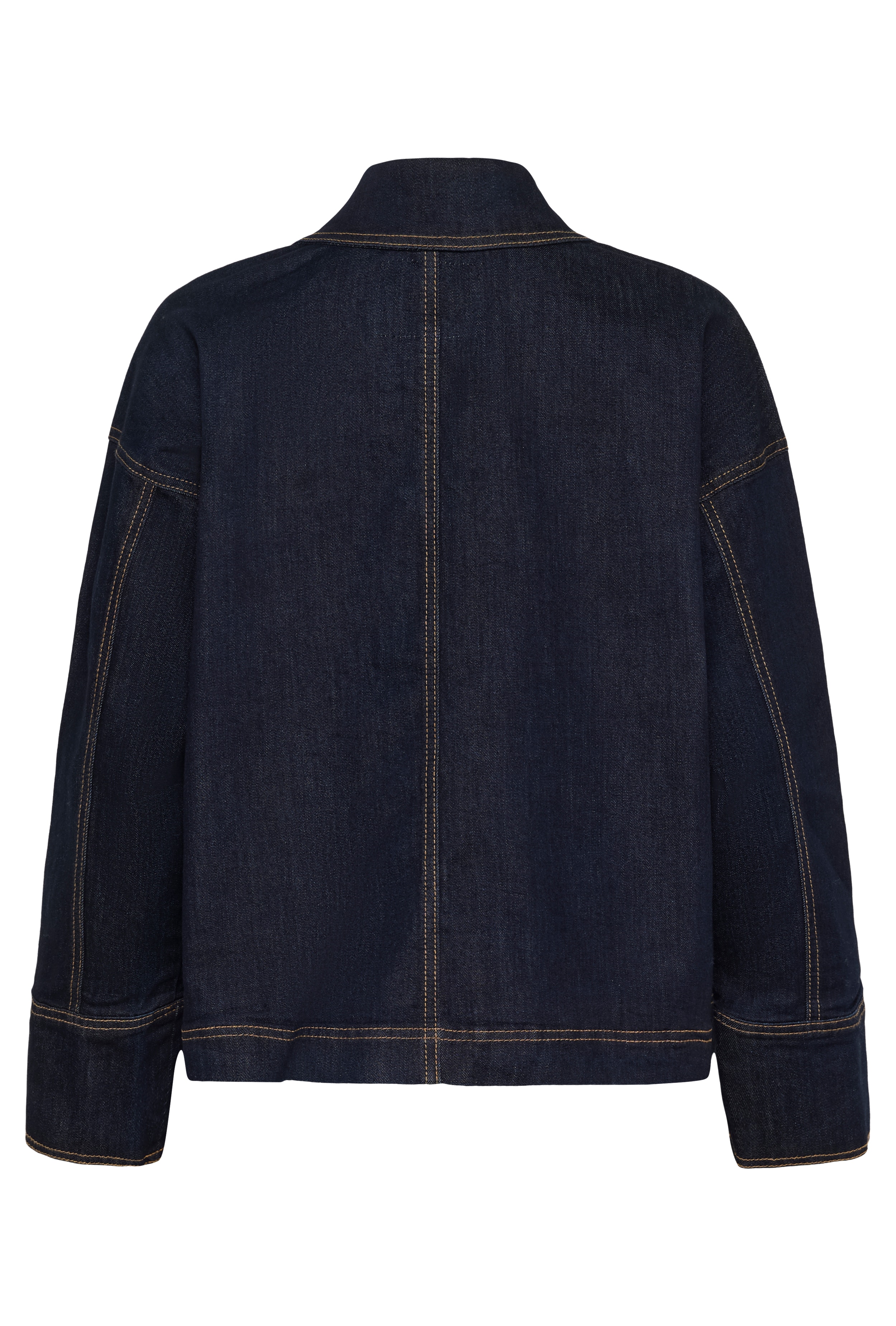 CUmoya Jeansjacke PACK BACK 50112627-500119