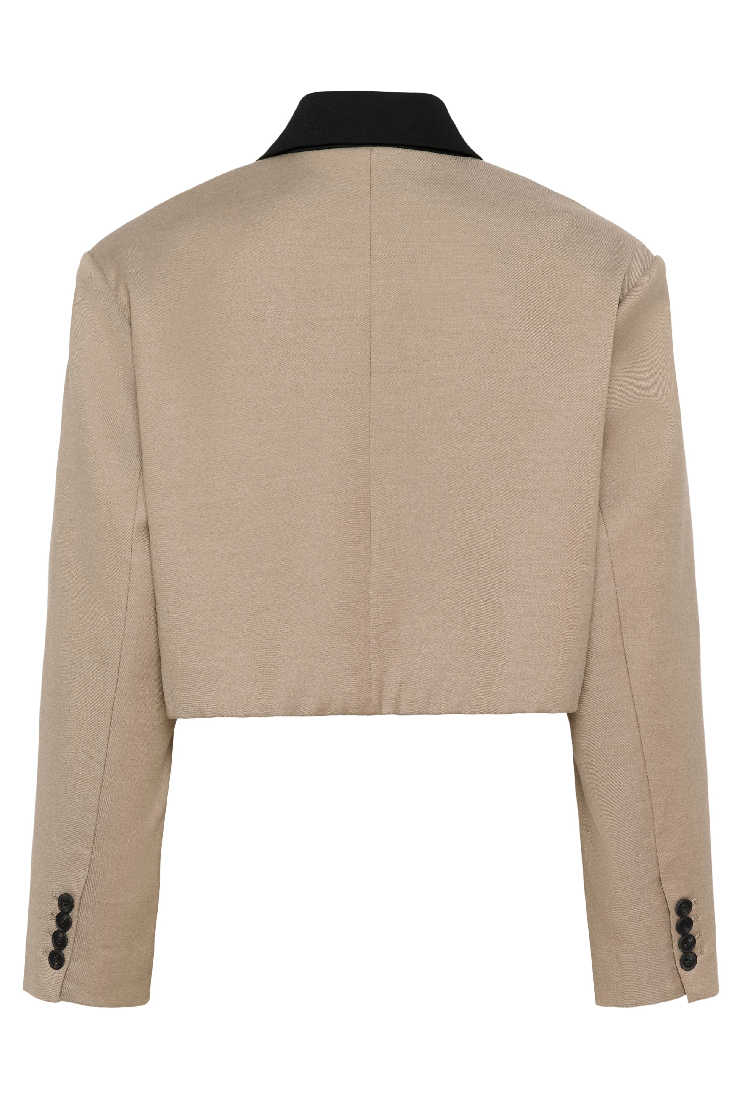 GZnella Blazer PACK BACK 10911103-109222