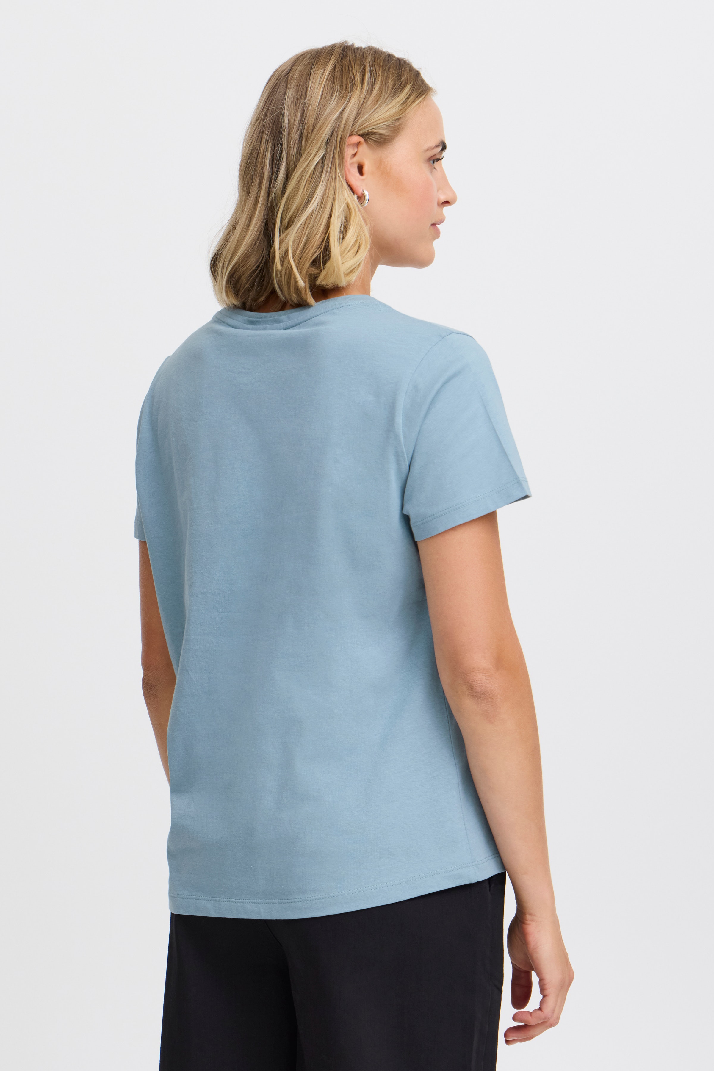 FRCADERE T-shirt LOOKBOOK BACK 20614778-174111