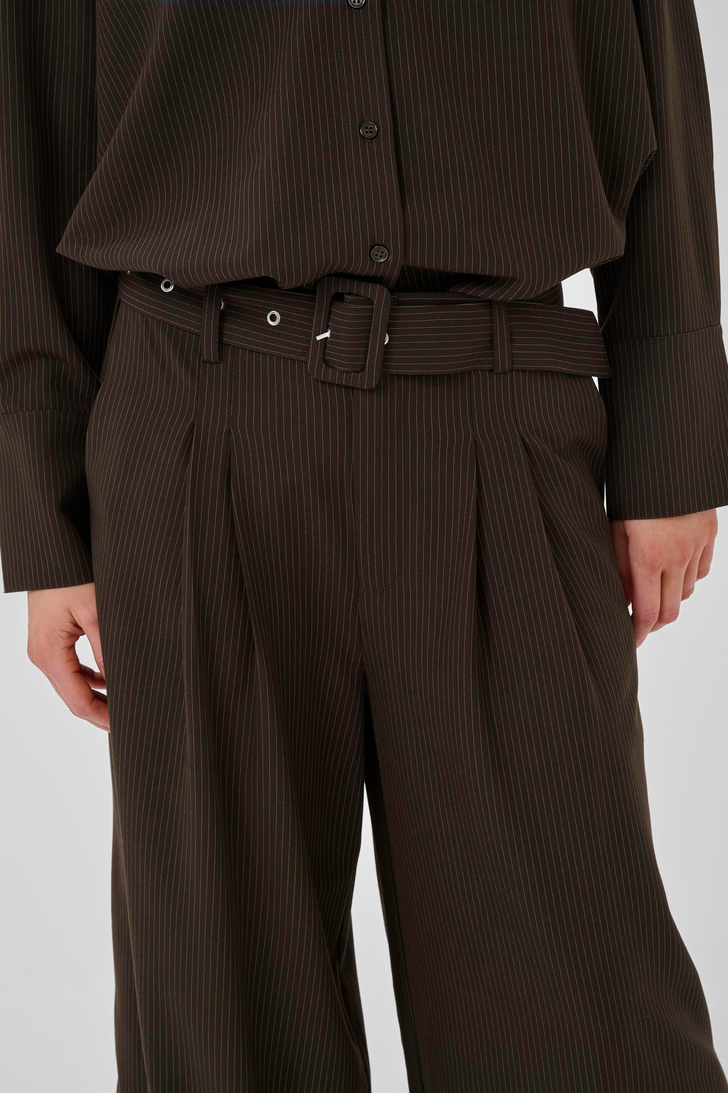 VittaMW Broek LOOKBOOK DETAIL 10704999-108252