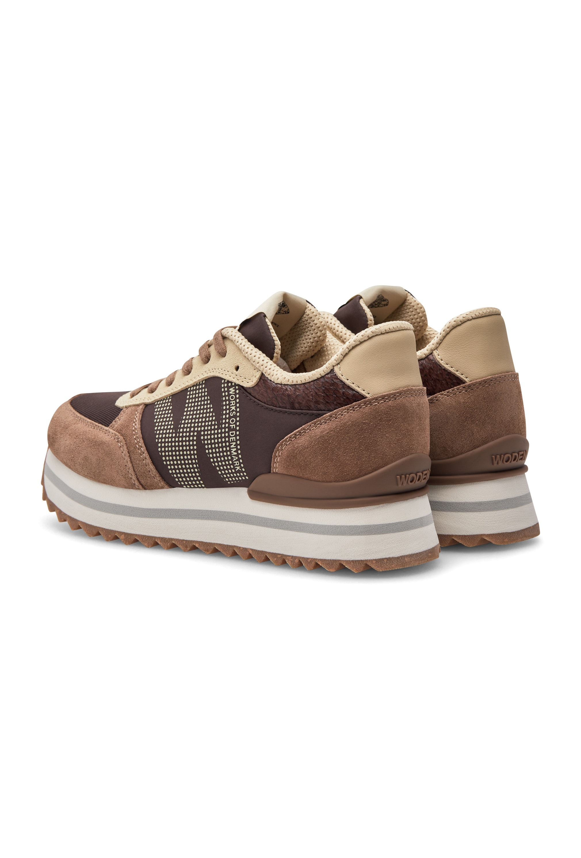 Ronja Schoenen PACK FRONT 40551661-400783