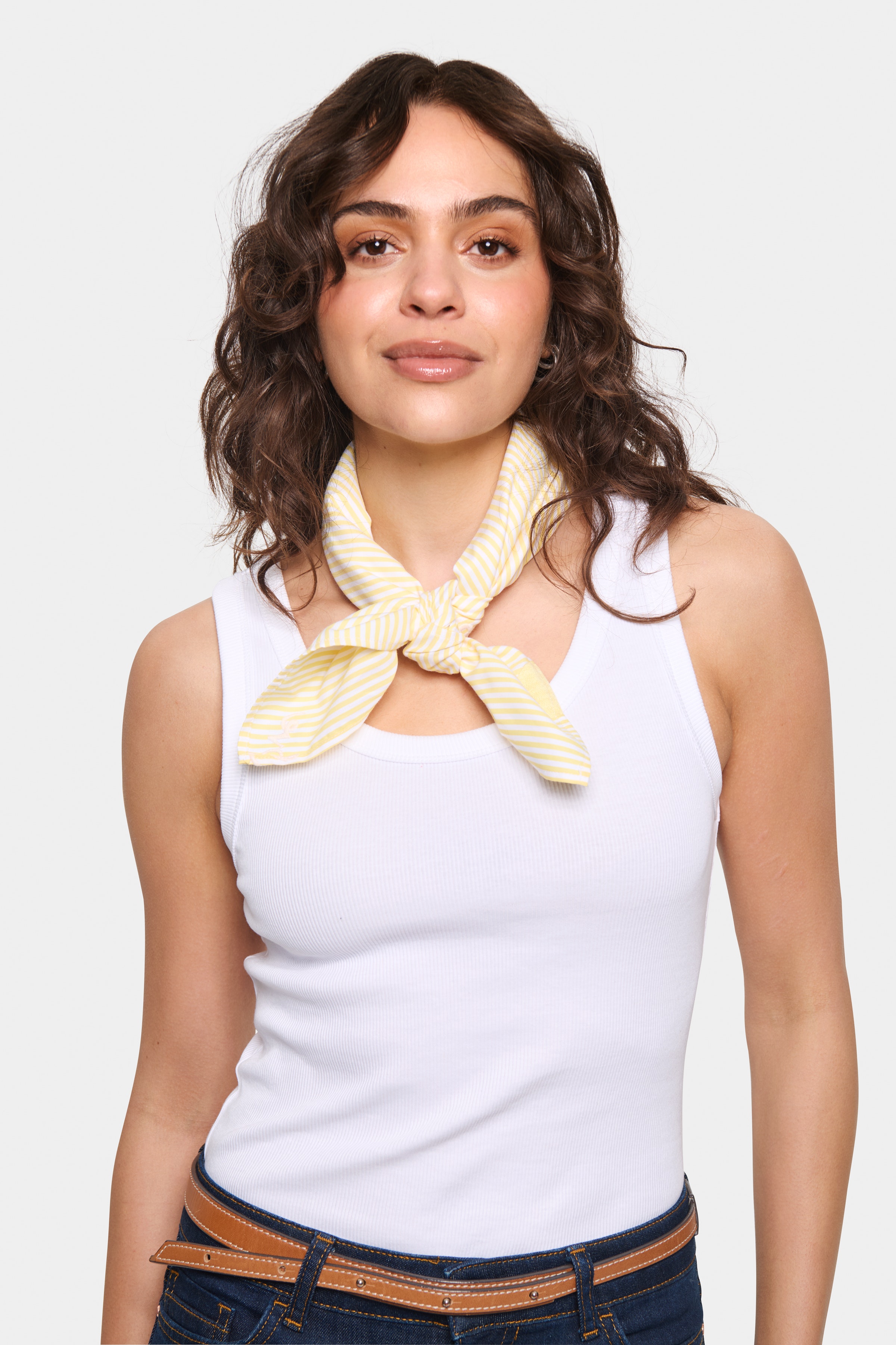 ZyttaSZ Tørklæde LOOKBOOK DETAIL 30514341-304158