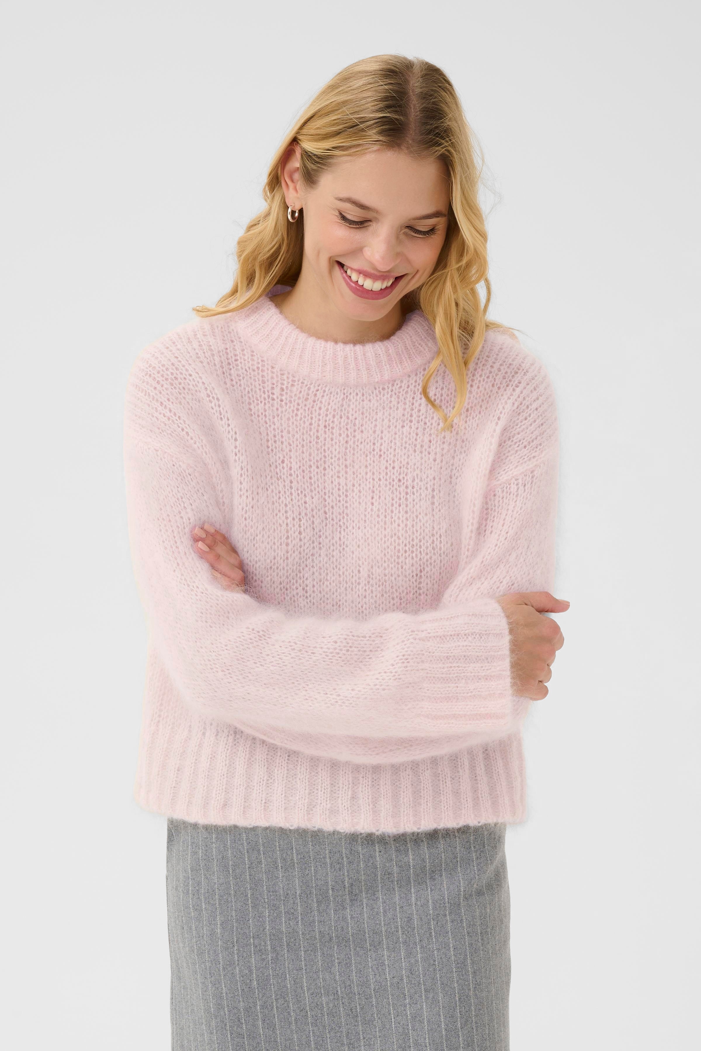 SillePW Pullover LOOKBOOK FRONT 30310023-122902