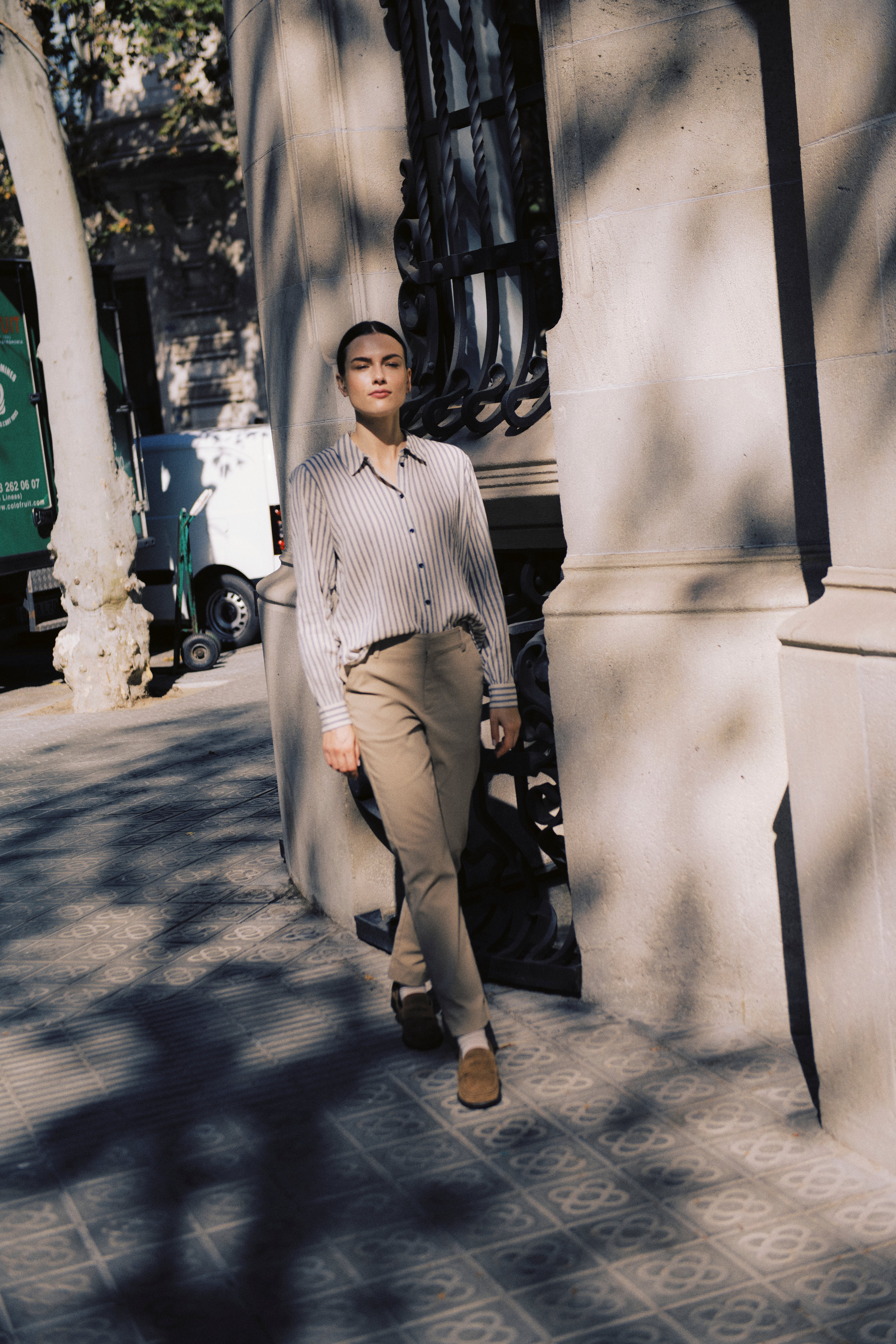 BYDIXI Bukser LOCATION NONE 20816978-171109