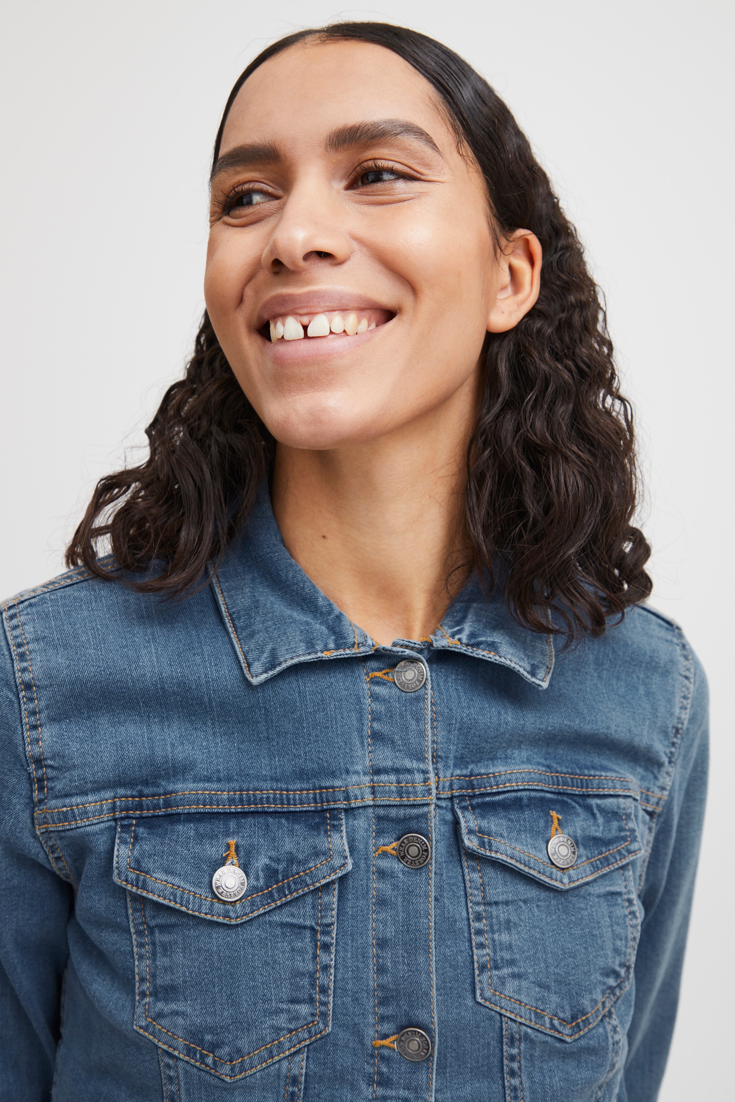 BYPULLY Causal jas LOOKBOOK DETAIL 20809417-200461