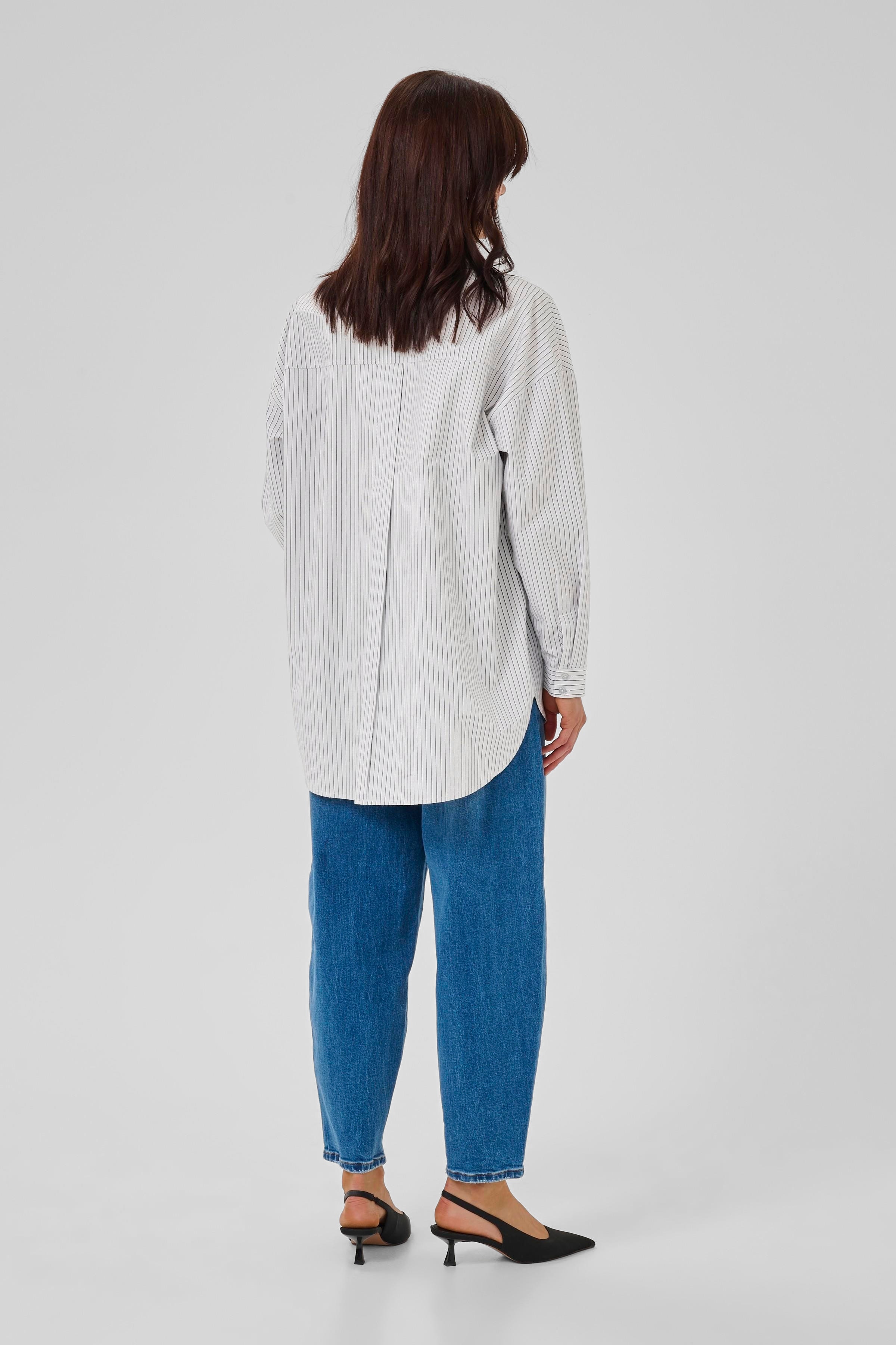 JeanMW Hemd LOOKBOOK BACK 10705358-108765