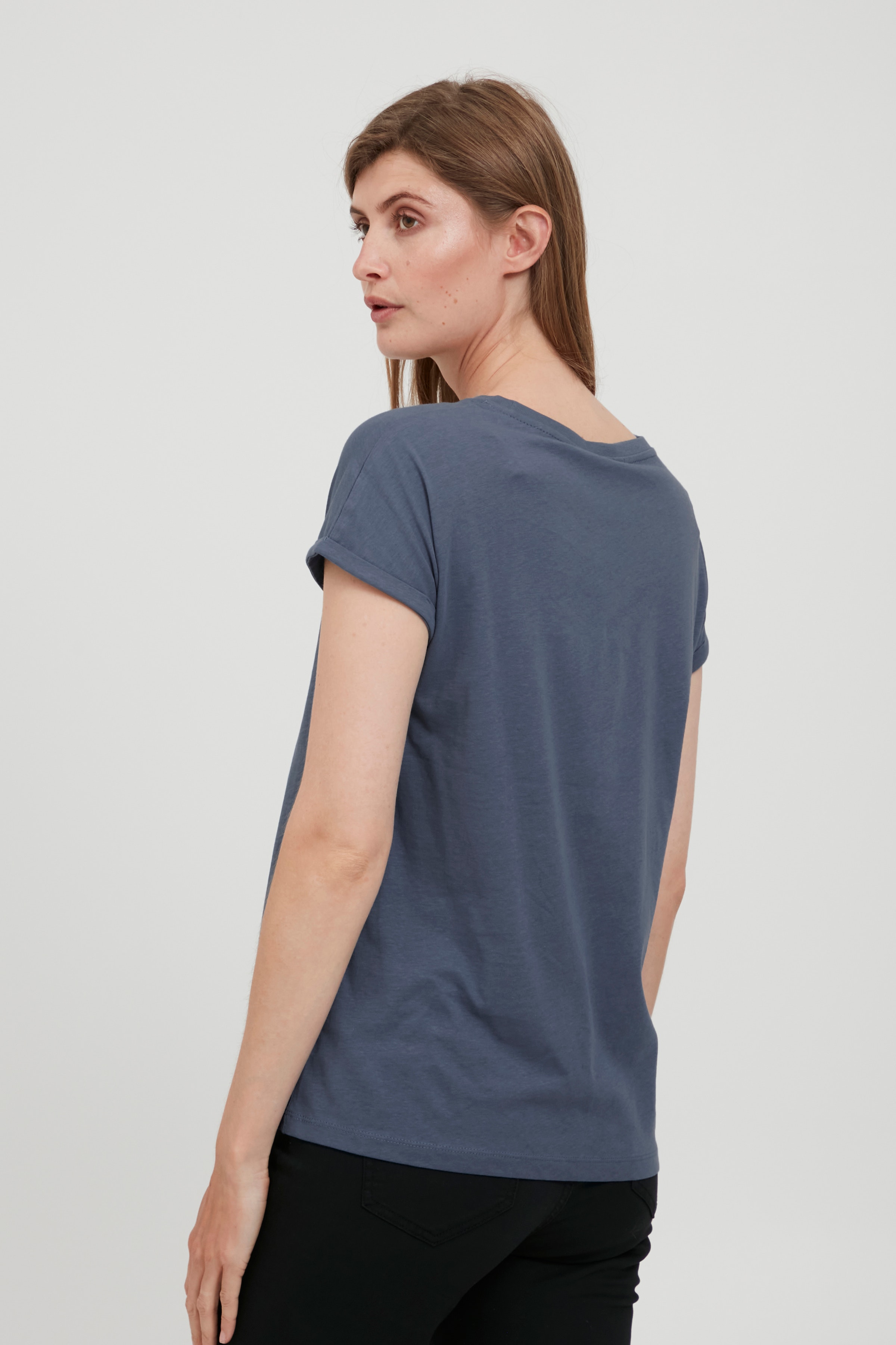 T-shirt LOOKBOOK FRONT 20609552-184028