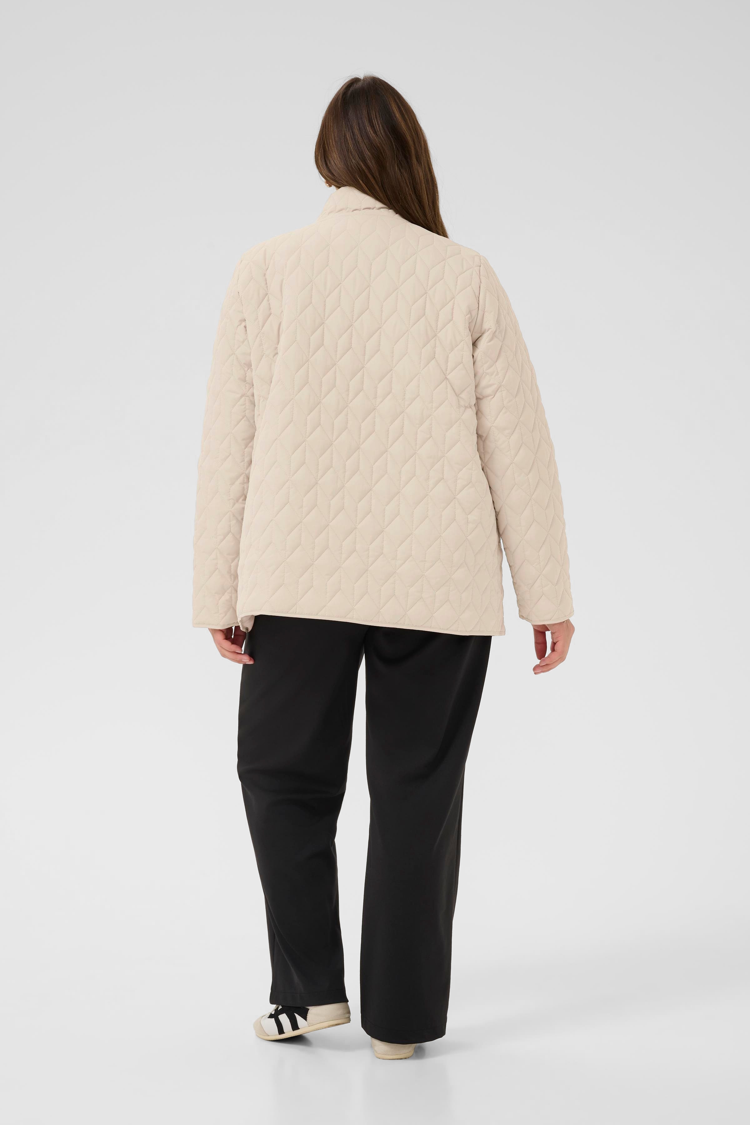 KCleina Casual Jacke LOOKBOOK BACK 10583970-151305