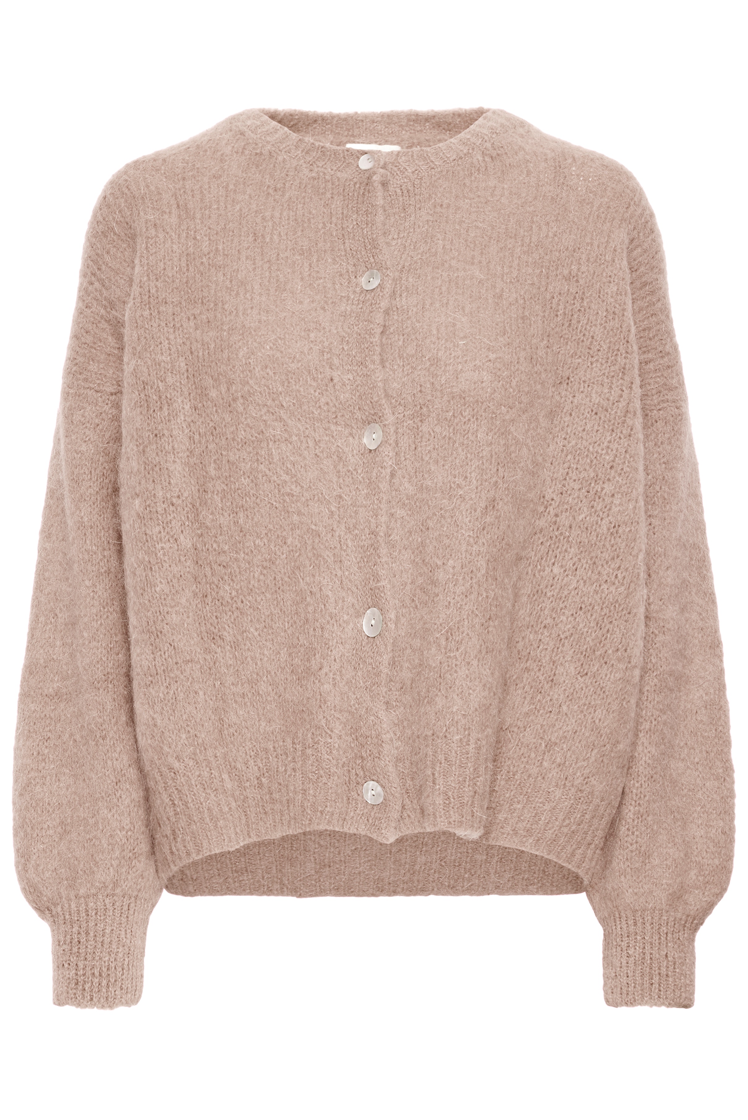 IXMARITA Cardigan PACK FRONT 20123258-161305