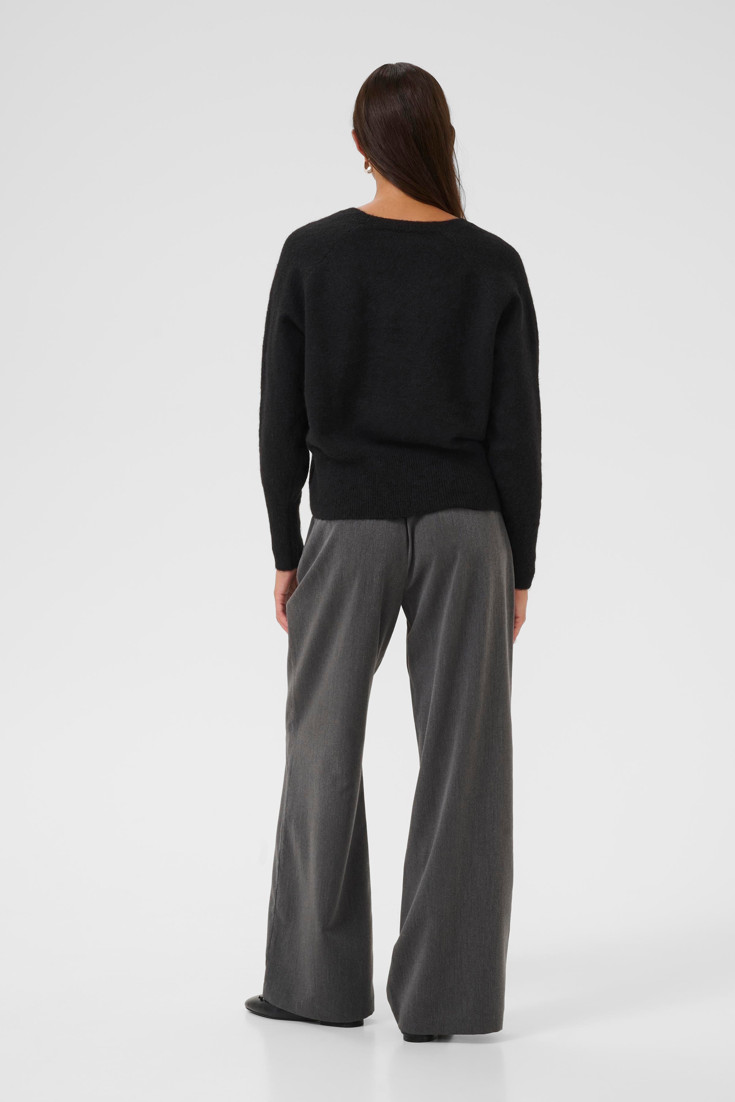 KAniel Pullover LOOKBOOK BACK 10510521-100121