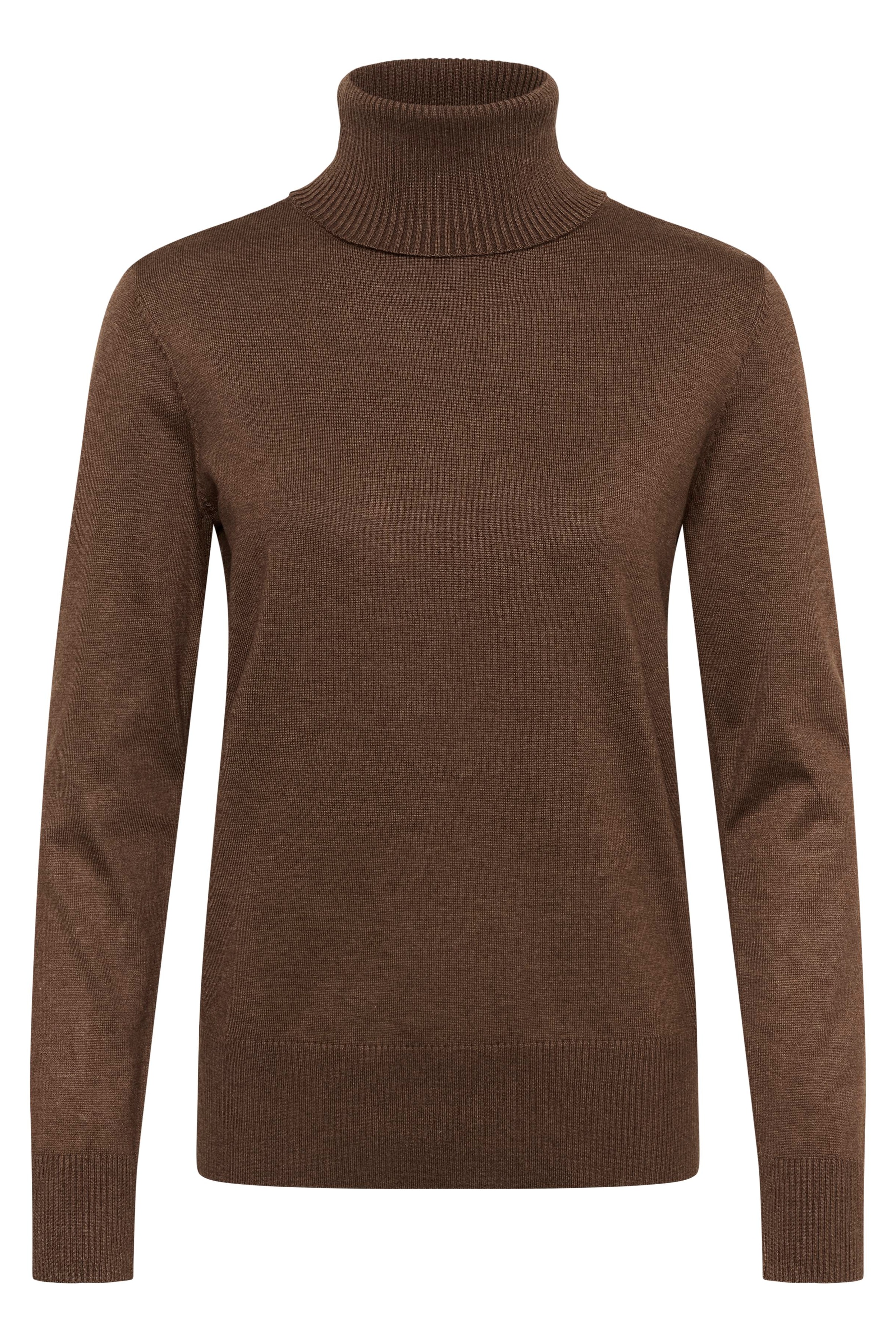 MilaSZ Rollneck Pullover PACK FRONT 30500018-1912241