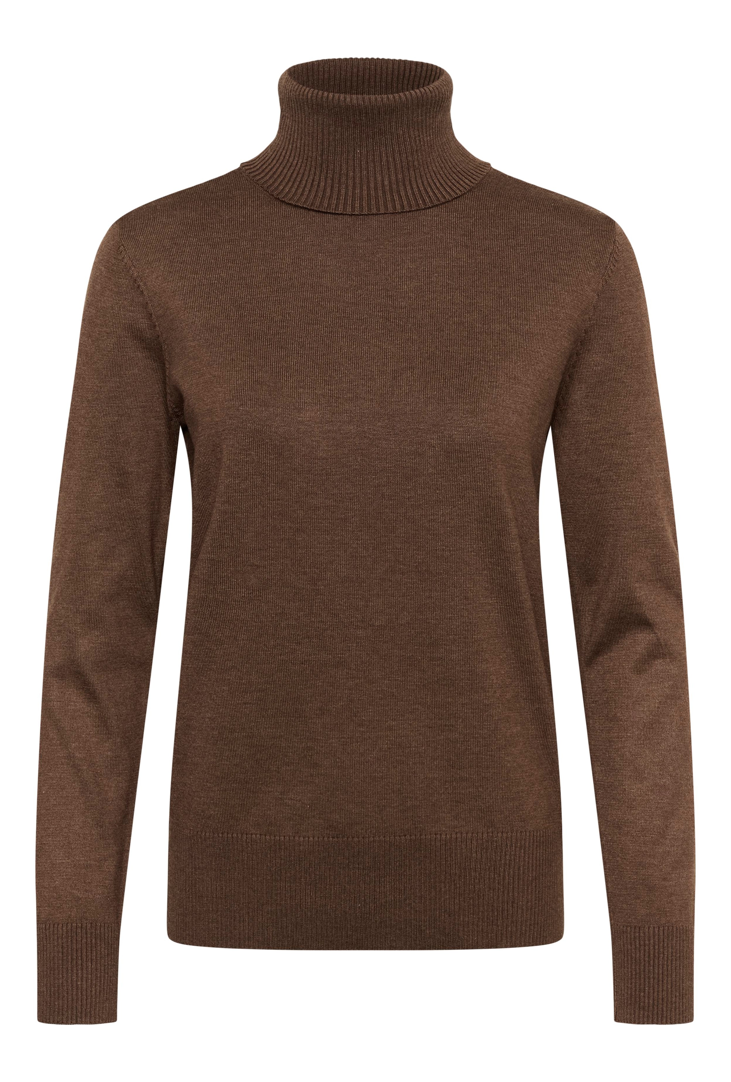 MilaSZ Rollneck Pullover PACK FRONT 30500018-1912241