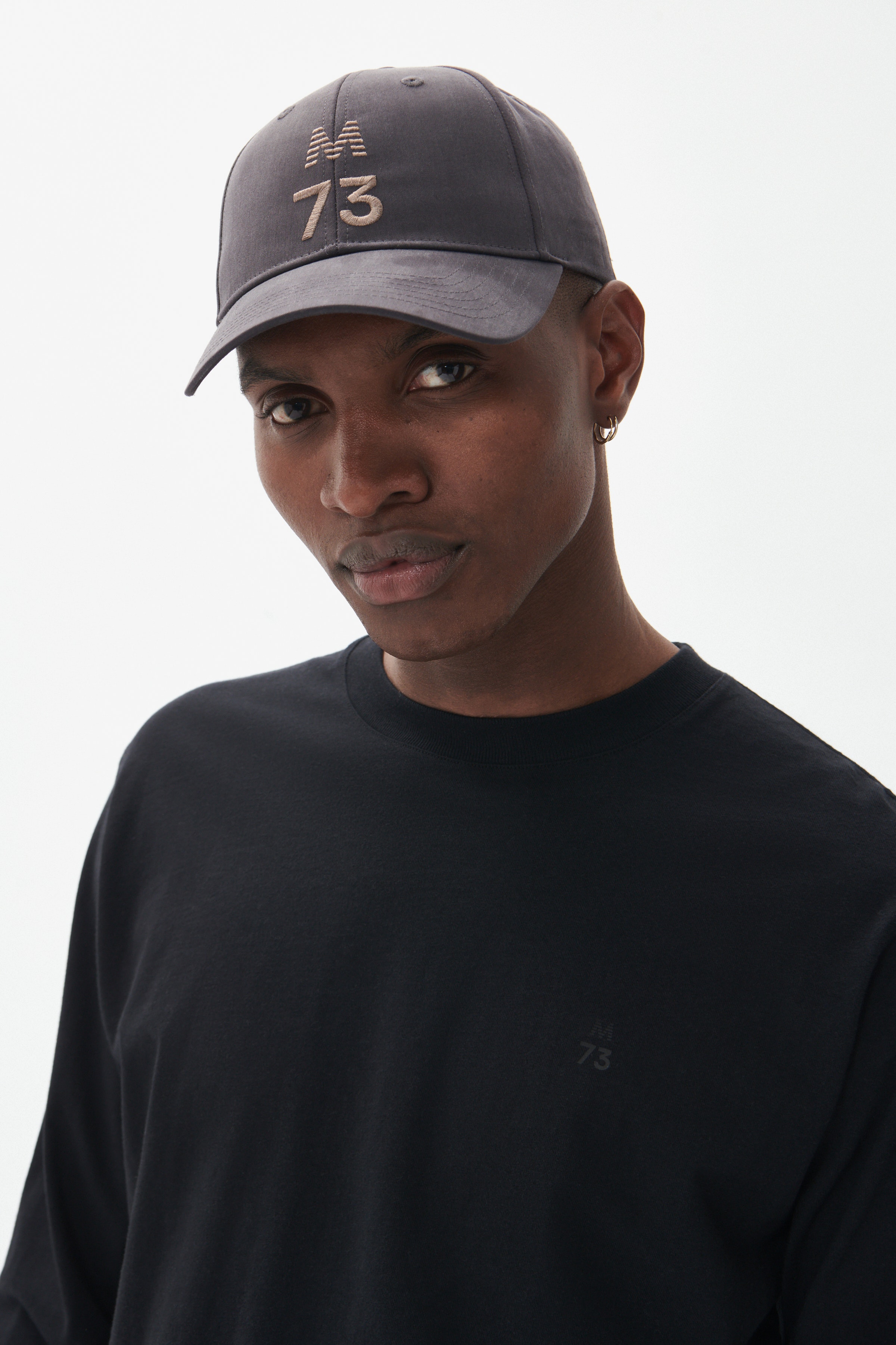 MAlogo M73 Caps LOOKBOOK DETAIL 30207609-191103
