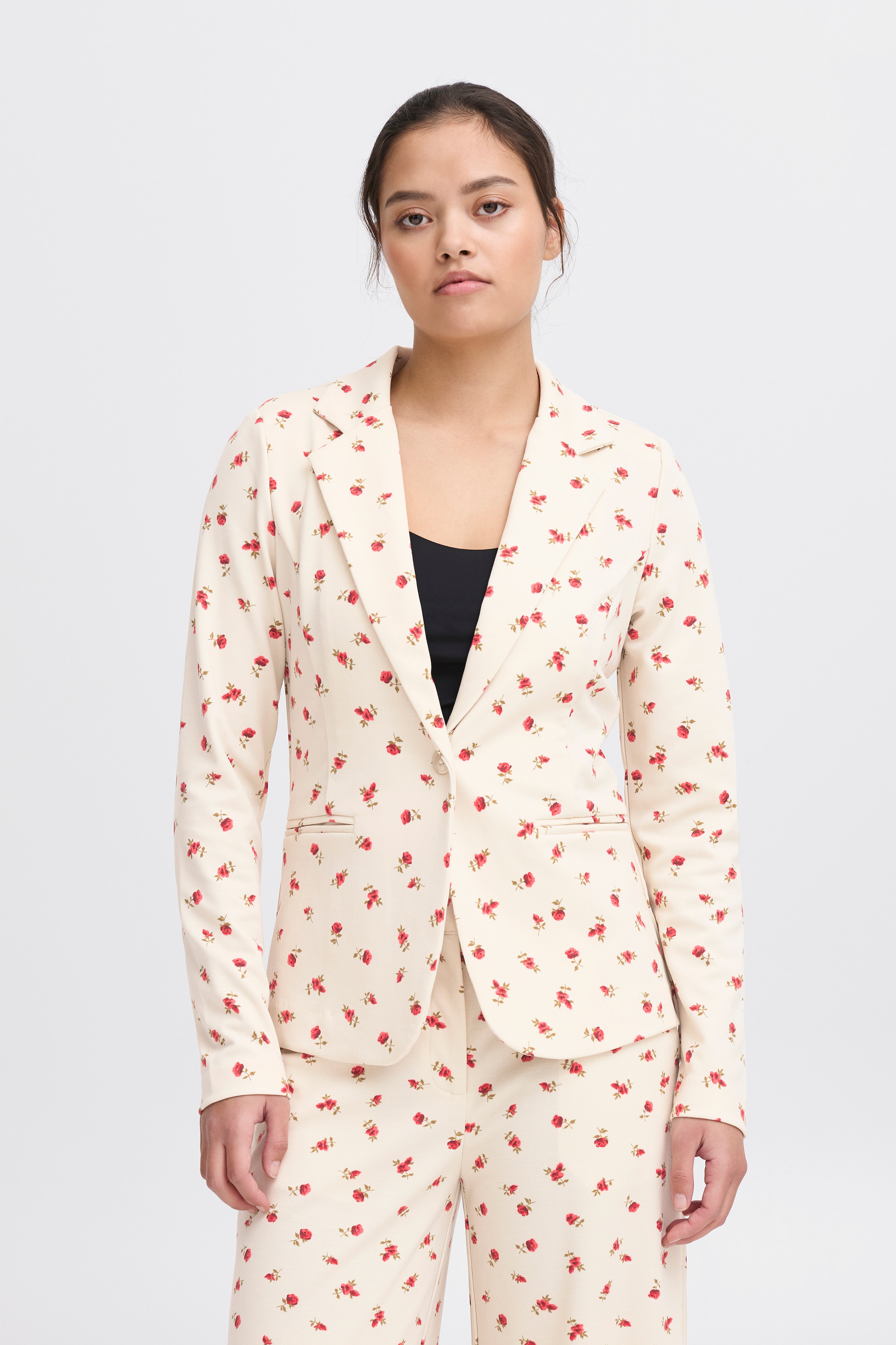 atelier reve IHKATE Blazer