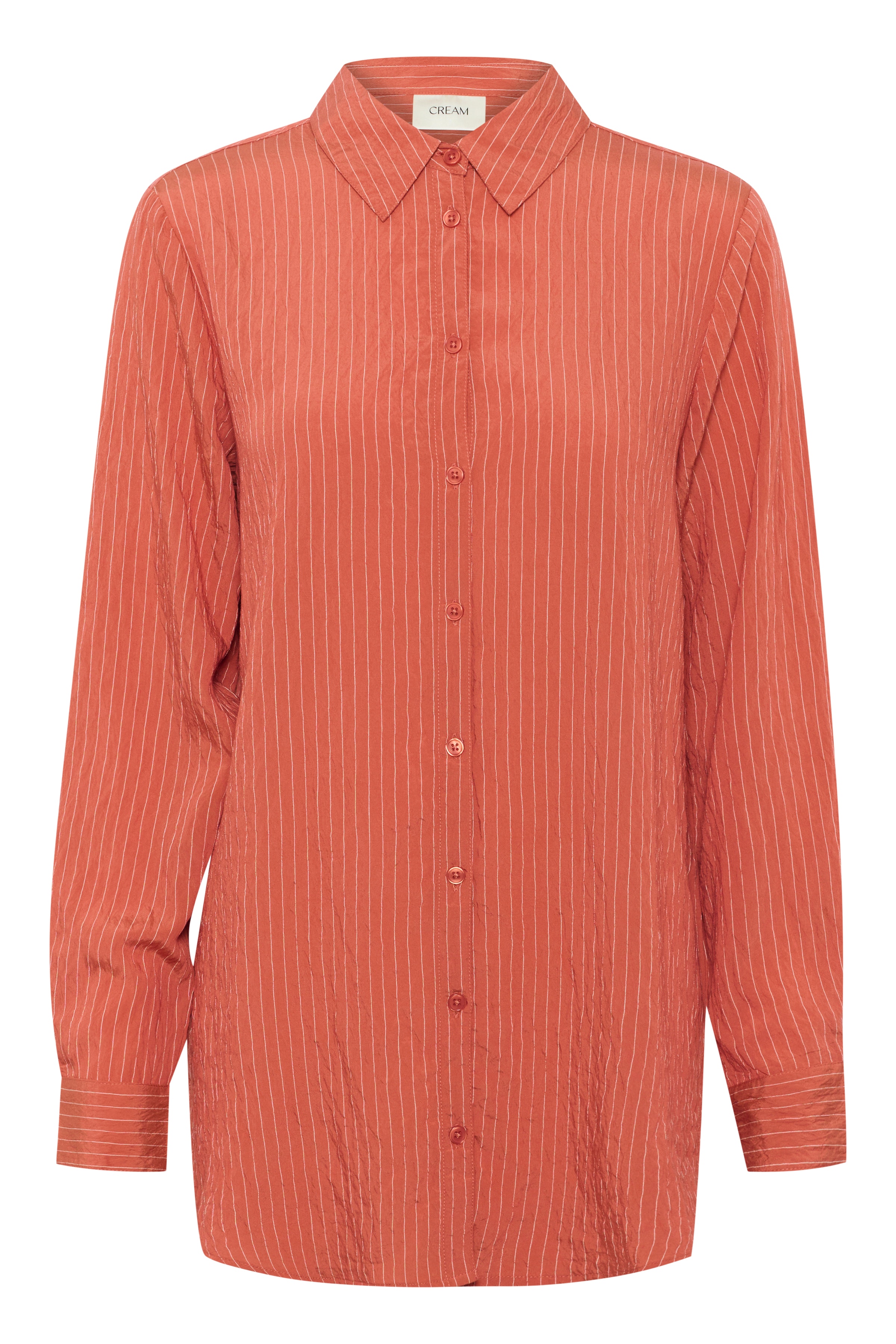 CRCelia Overhemd PACK FRONT 10613617-107567