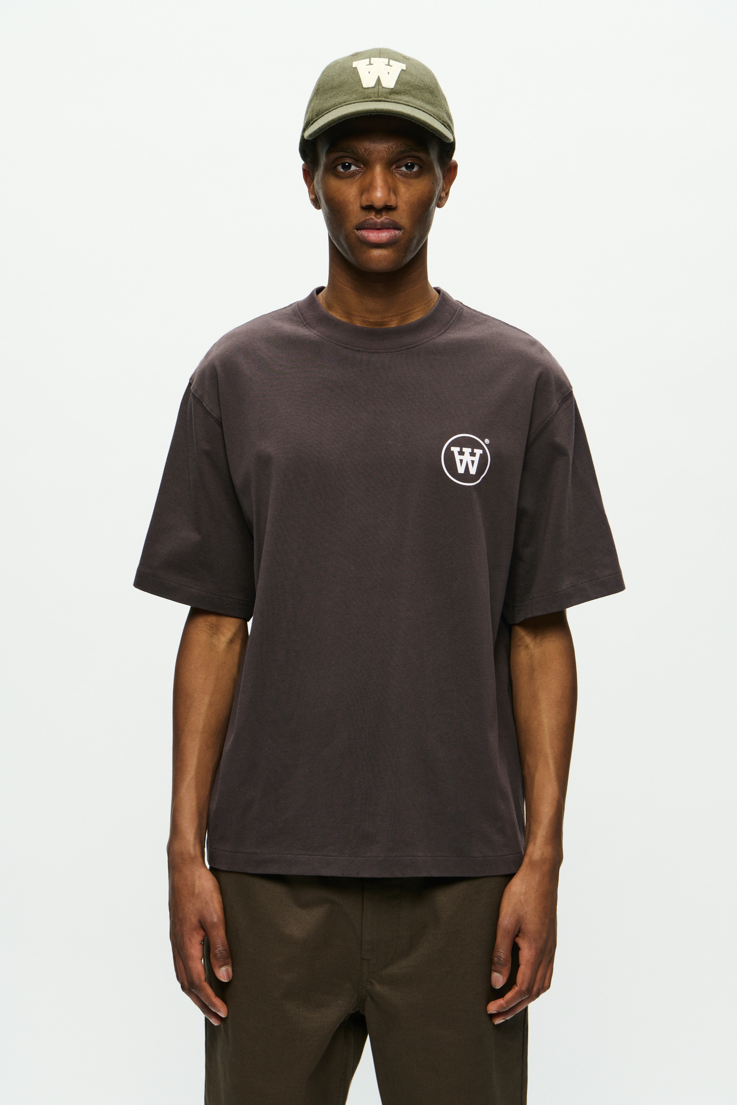 WWLiam T-shirt PACK FRONT 30251548-190840