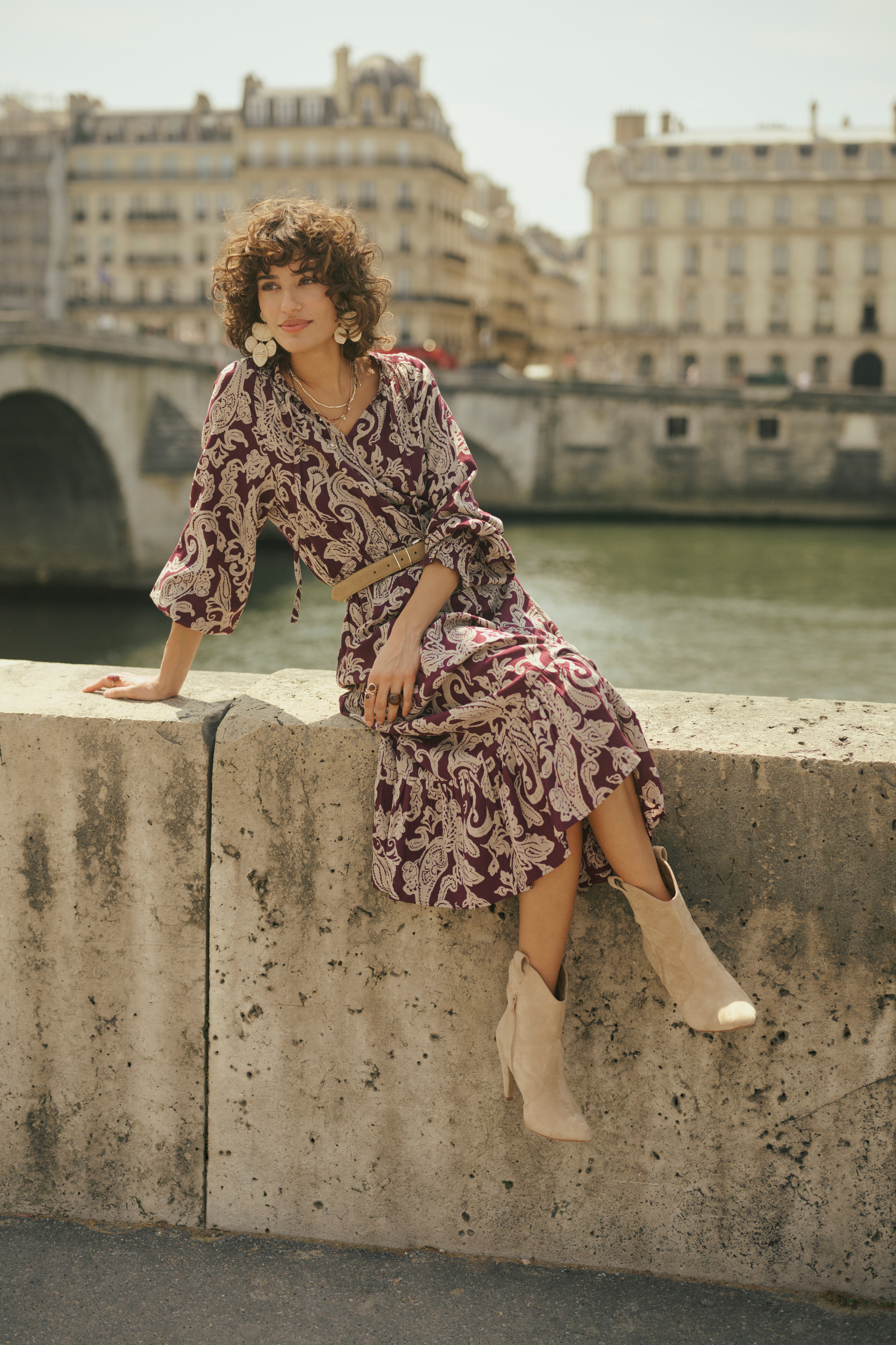 CRLucy Dress LOCATION NONE 10613157-109288