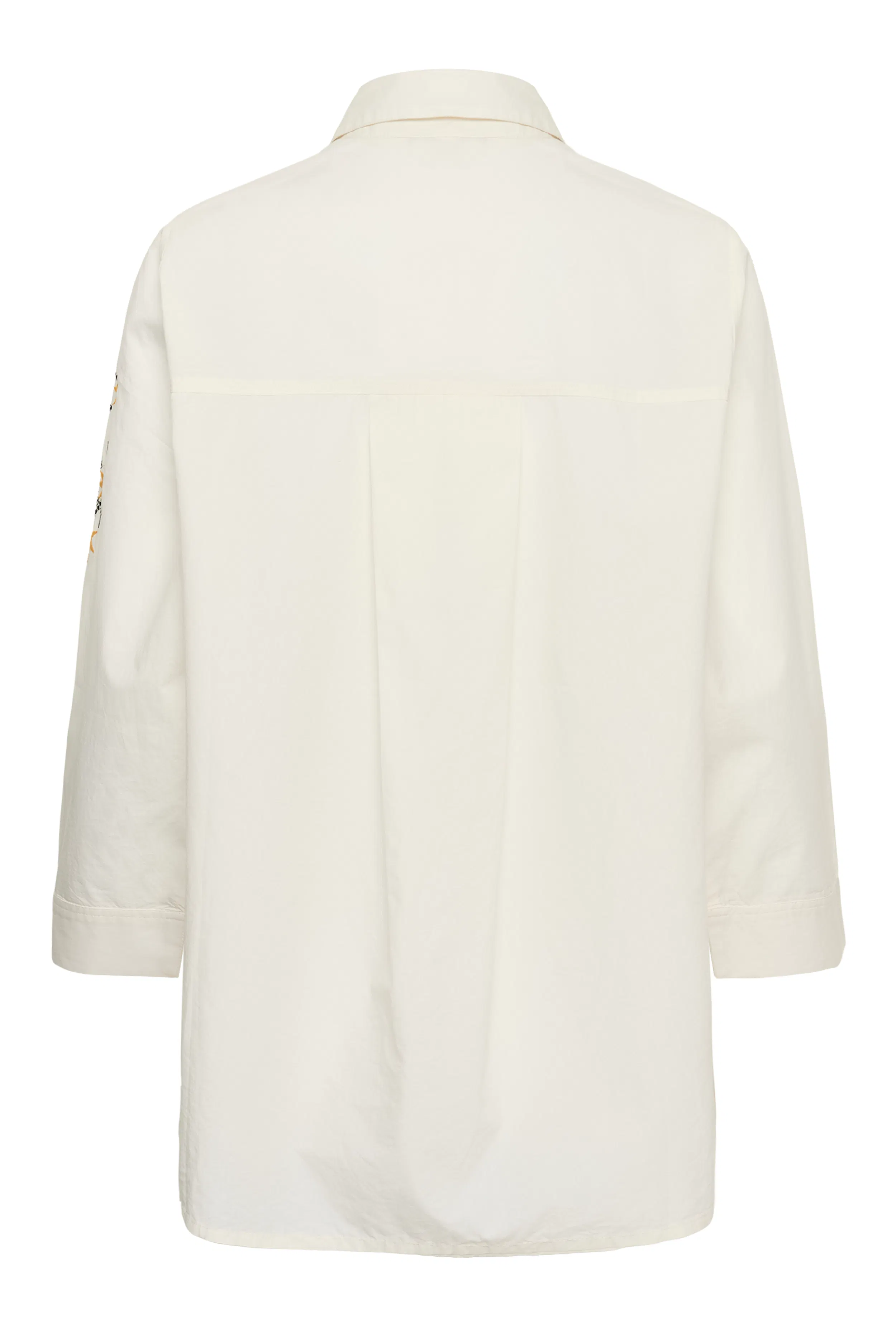 CUjila Skjorte PACK FRONT 50112882-500013