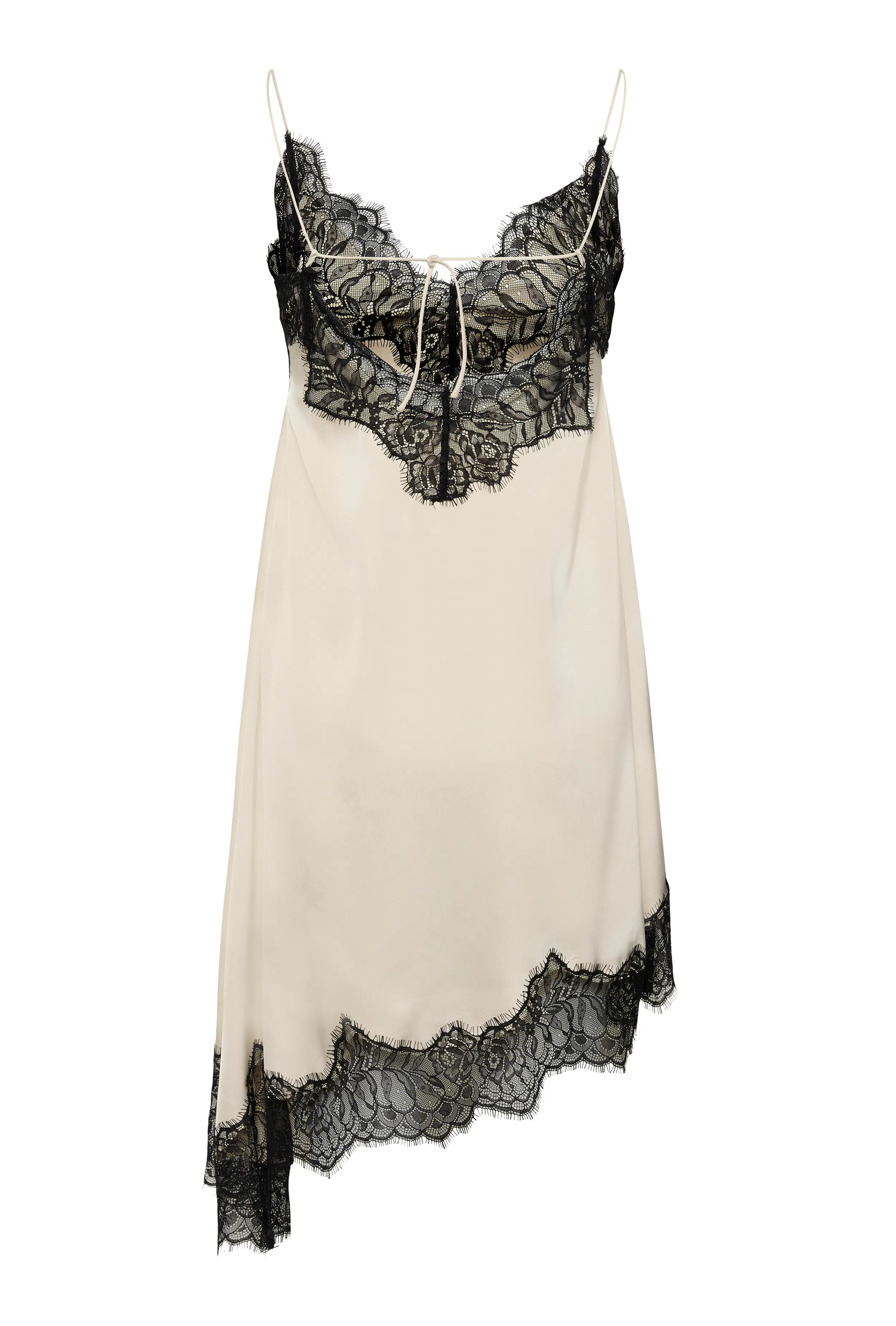 GZlalou Klänning PACK FRONT 10911314-130905