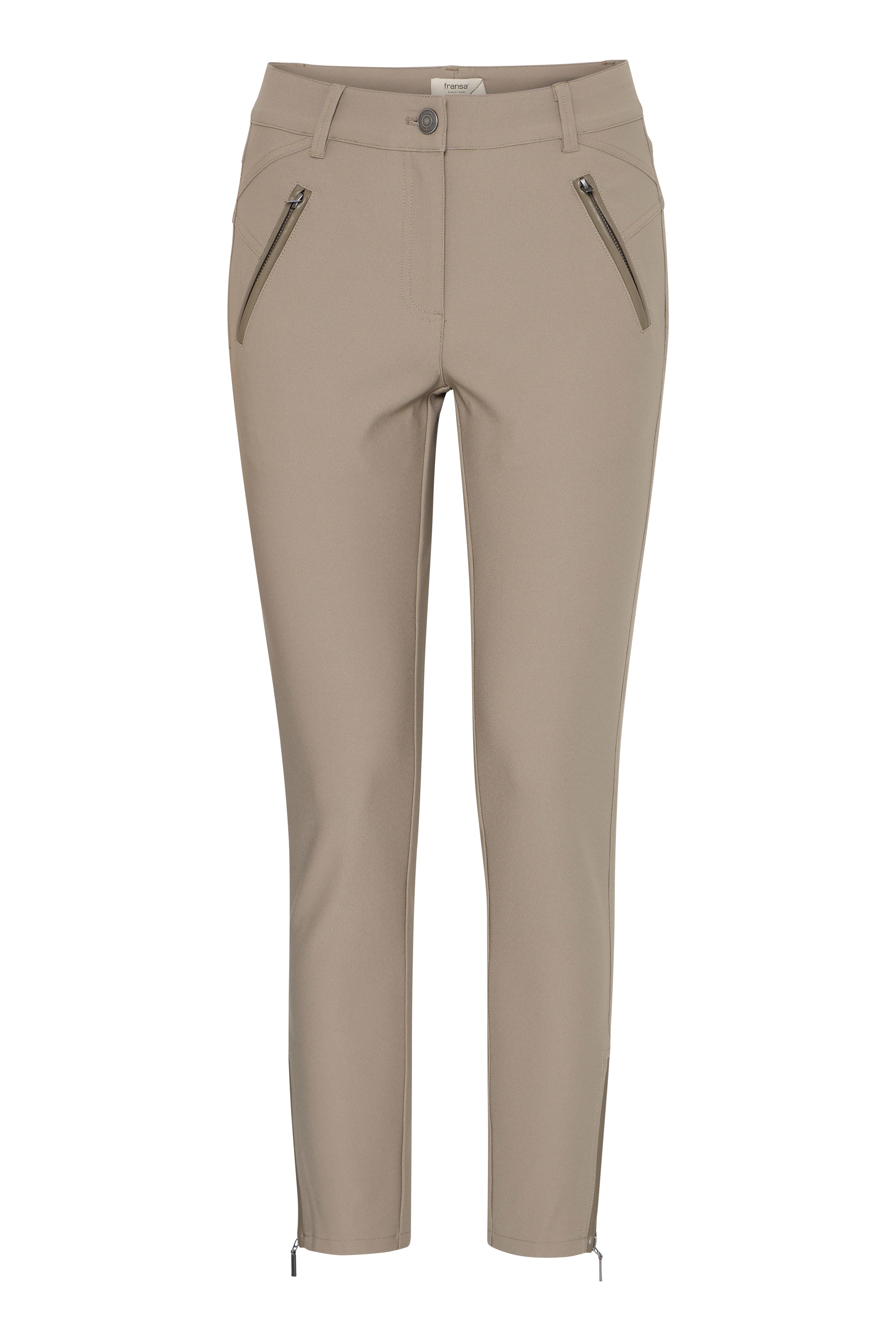 Pants Casual PACK FRONT 20603735-60096