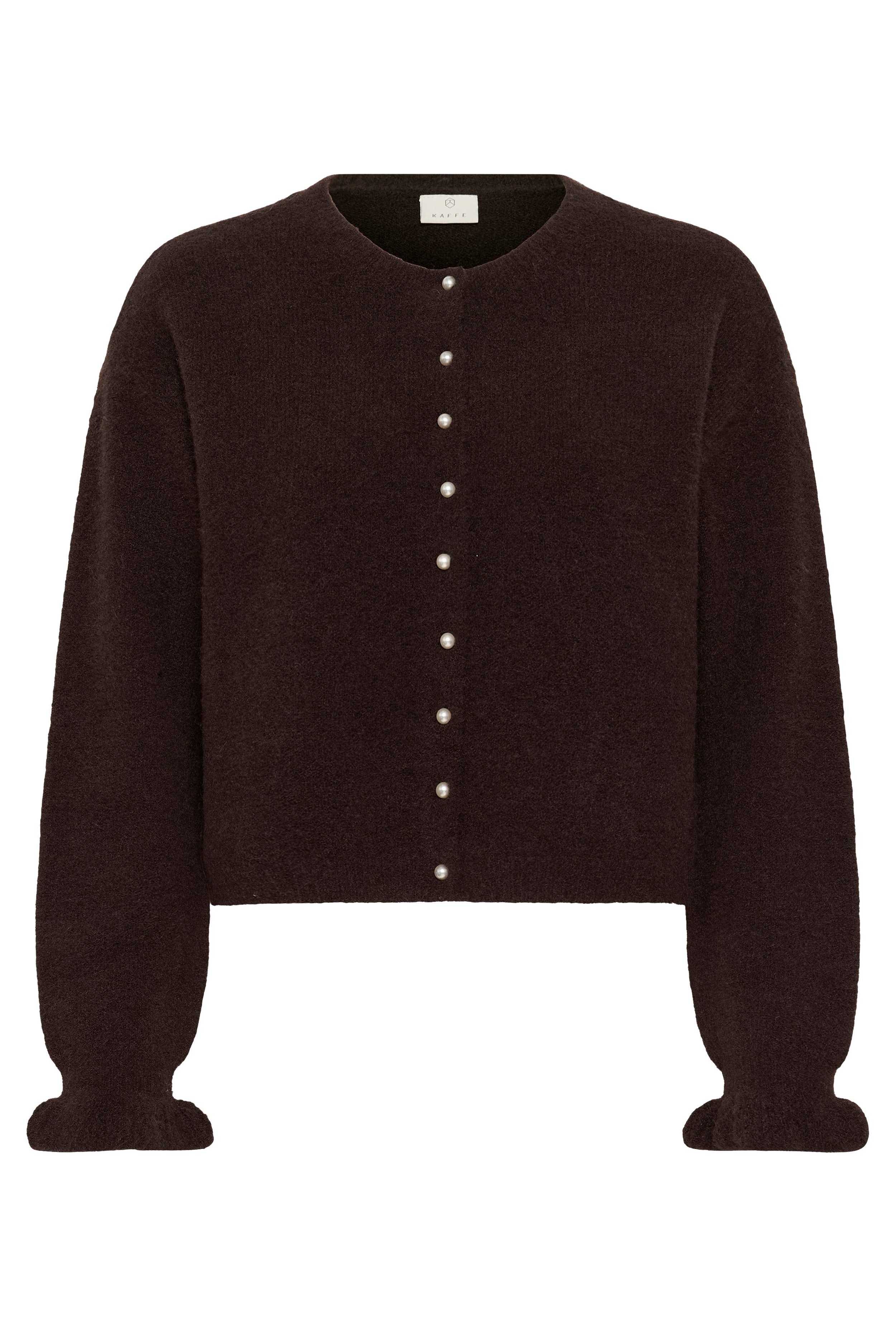 KAcourson Cardigan PACK FRONT 10510966-191111