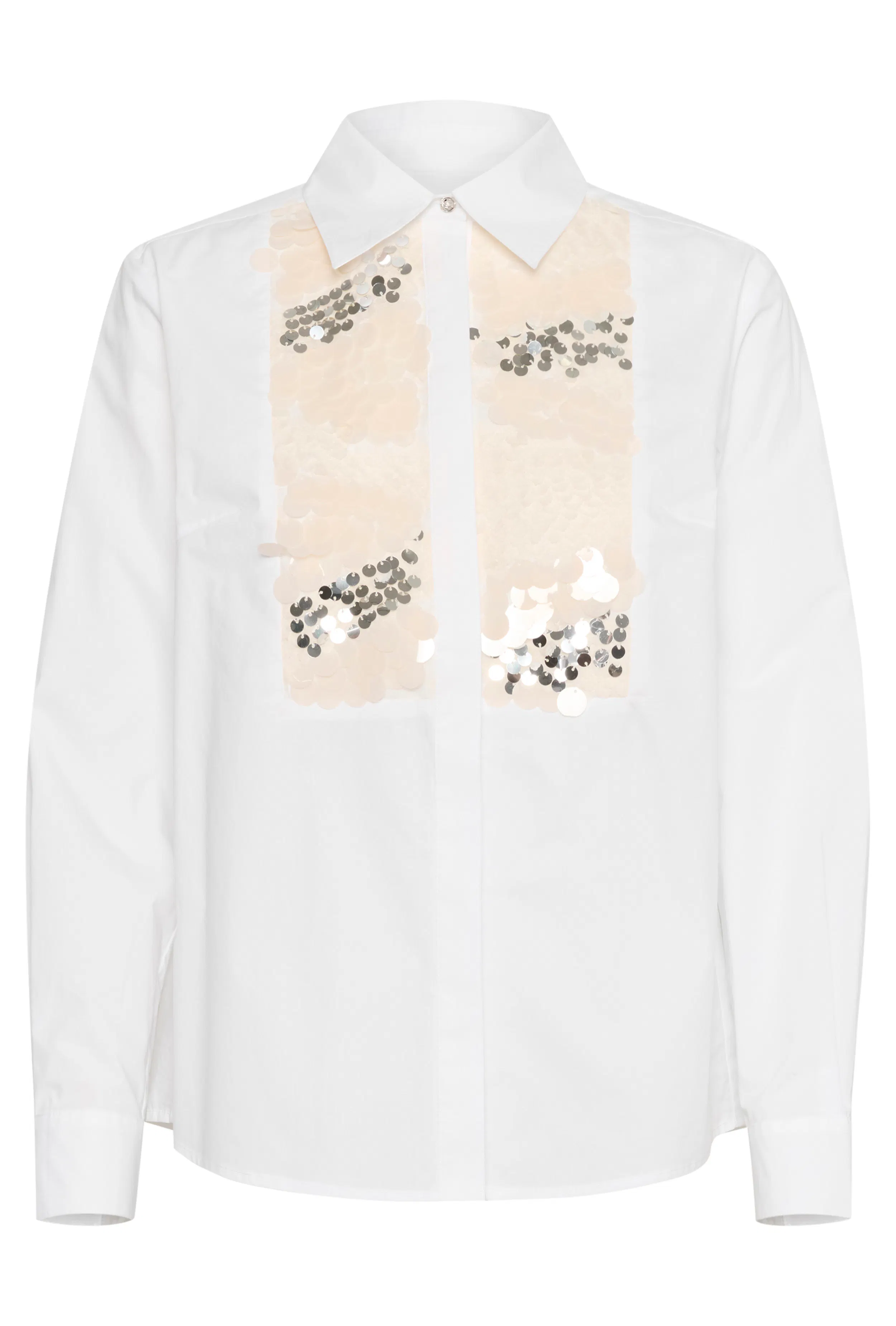 MayePW Skjorta PACK FRONT 30309074-110601