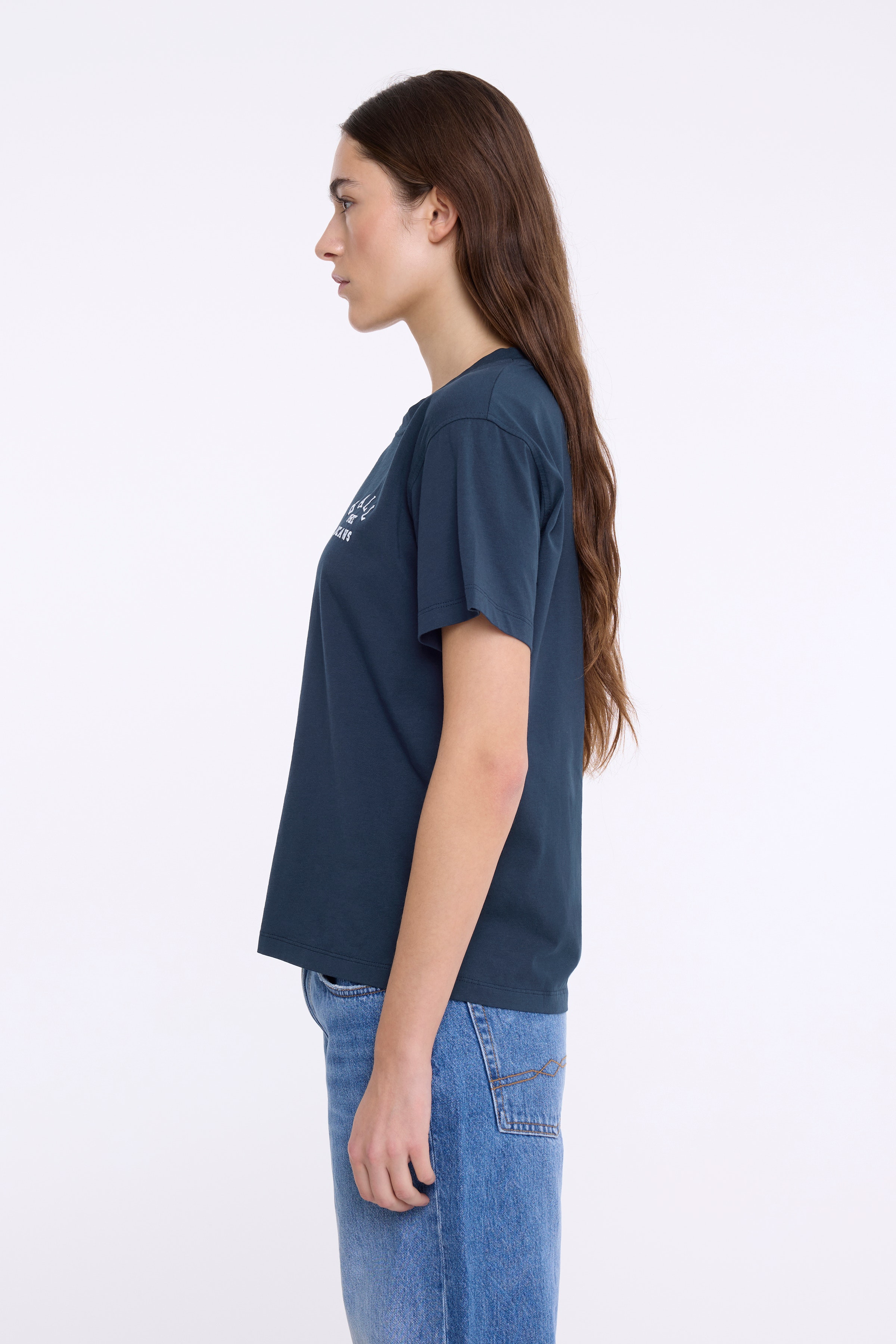 BASAVONA T-shirt LOOKBOOK DETAIL 50405152-193922