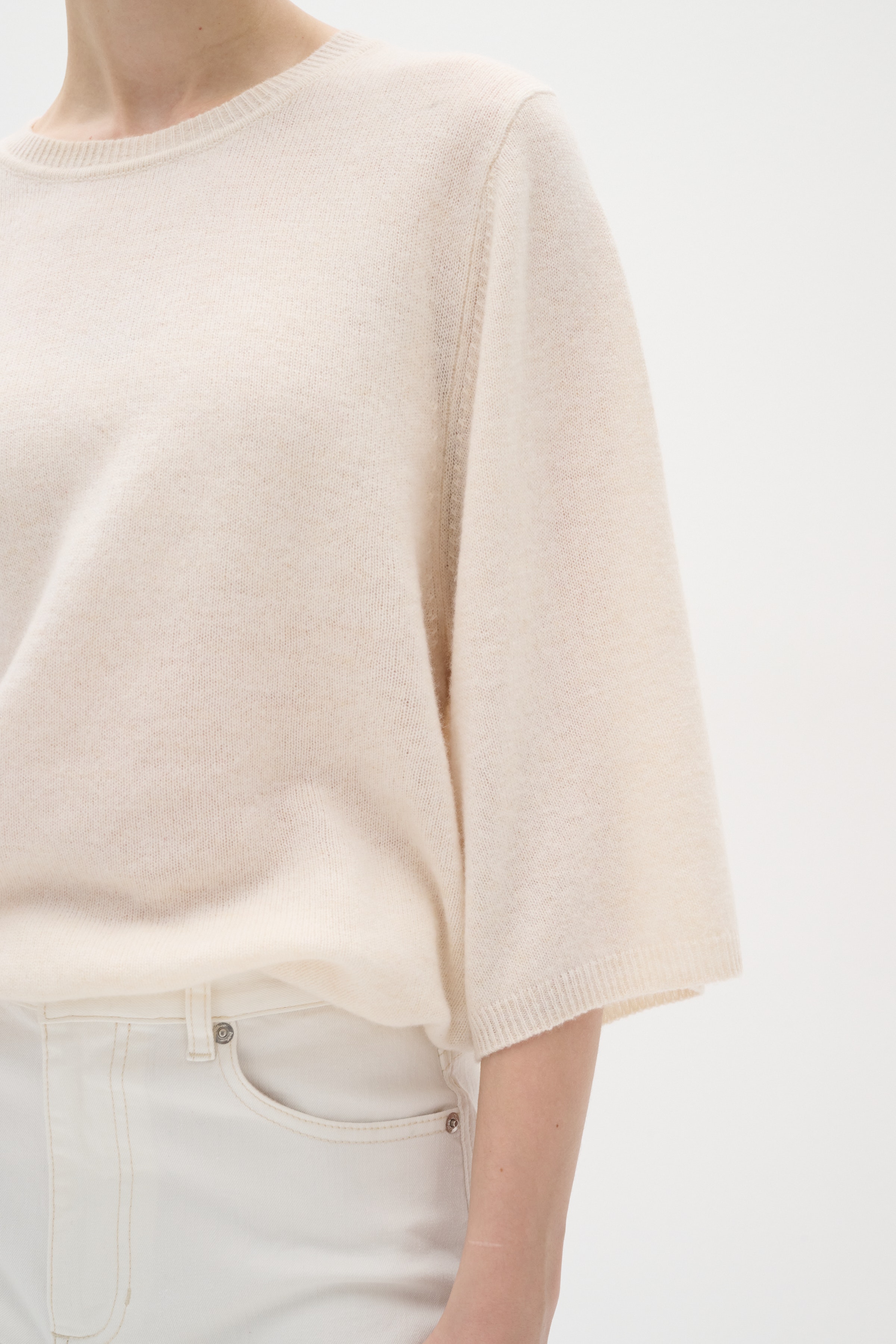 MonikaIW Oversize Tshirt Pullover LOOKBOOK DETAIL 30109467-1107011