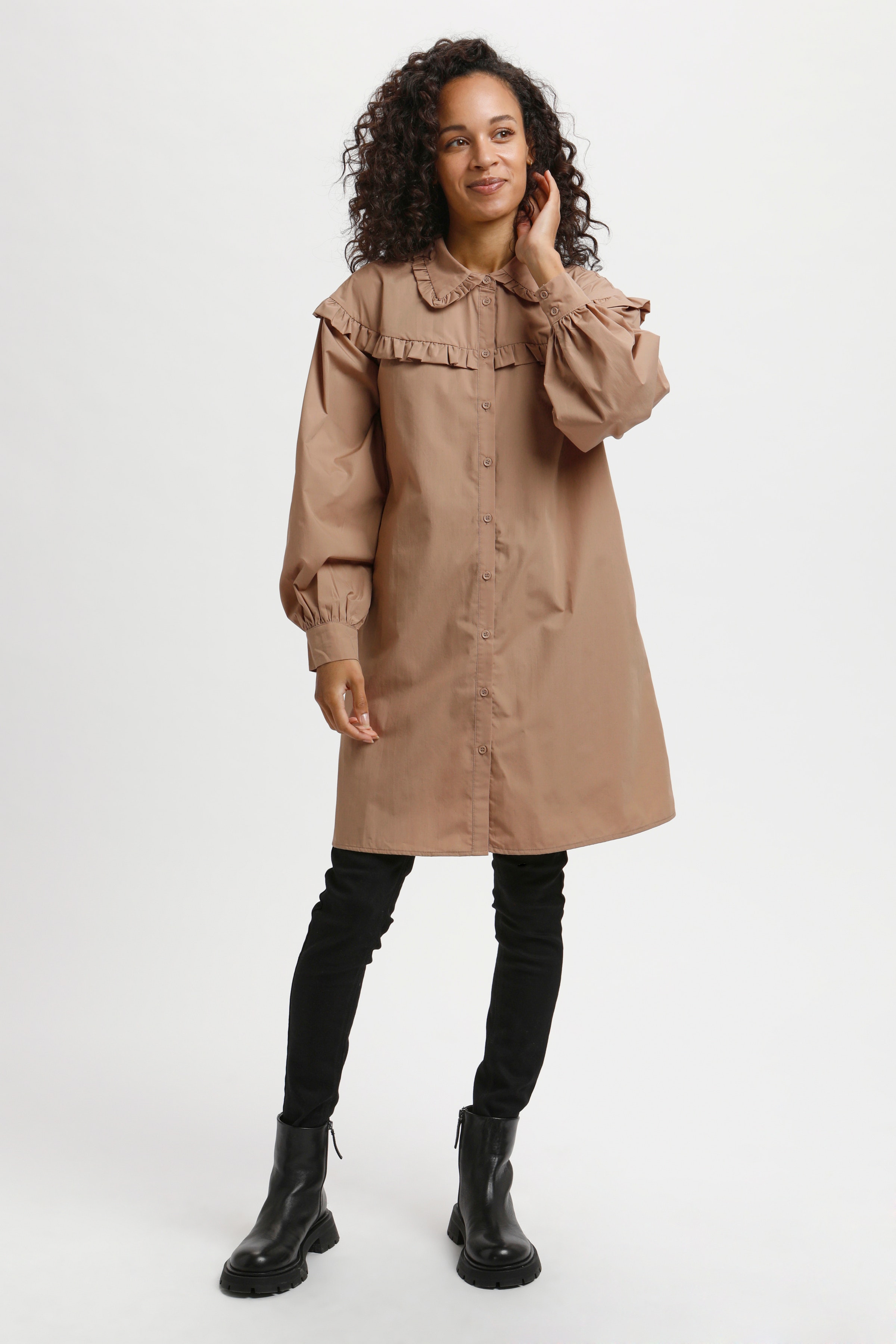 KAnima Tunika LOOKBOOK FRONT 10505742-171319