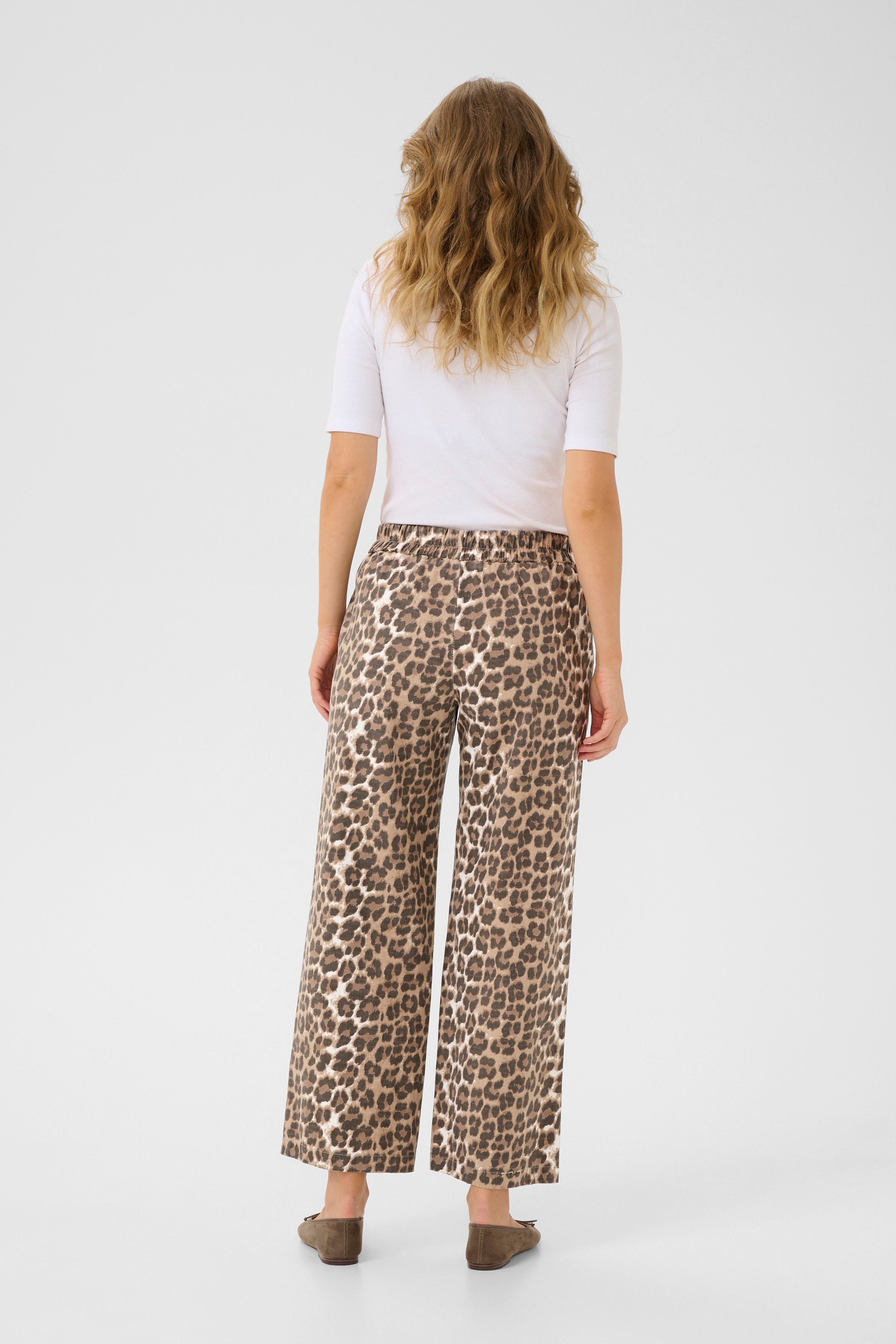 BPloina Byxor LOOKBOOK BACK 40103541-400862