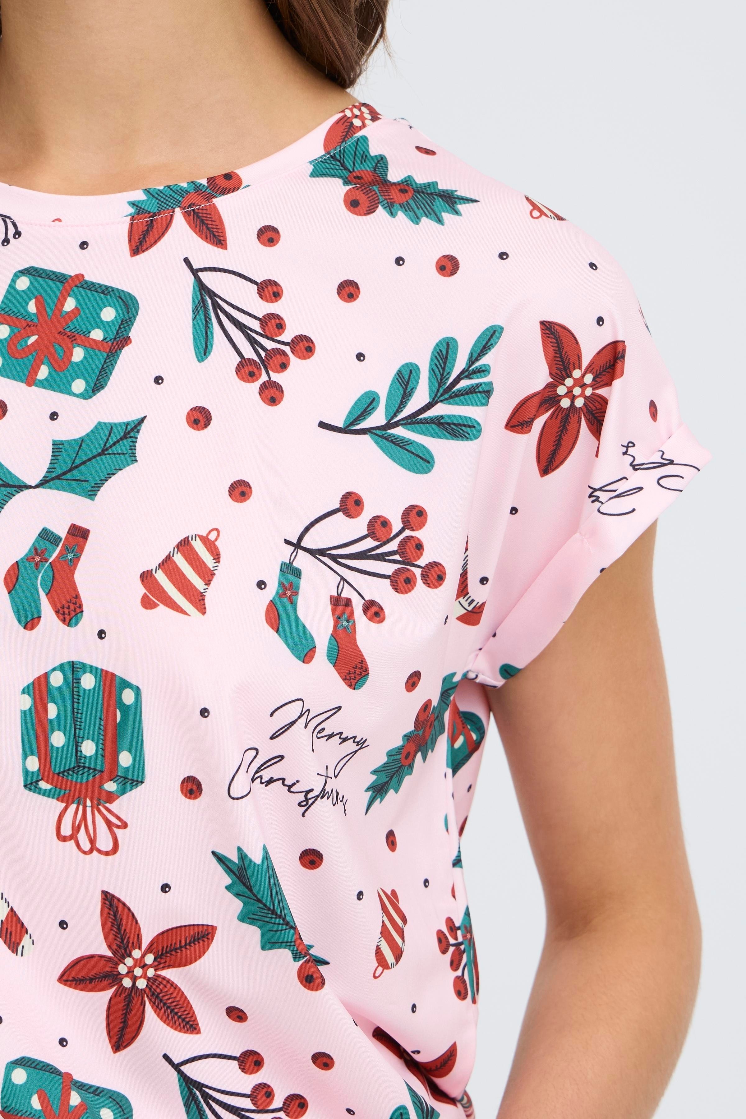 FRSEEN T-shirt LOOKBOOK DETAIL 20610634-900006860