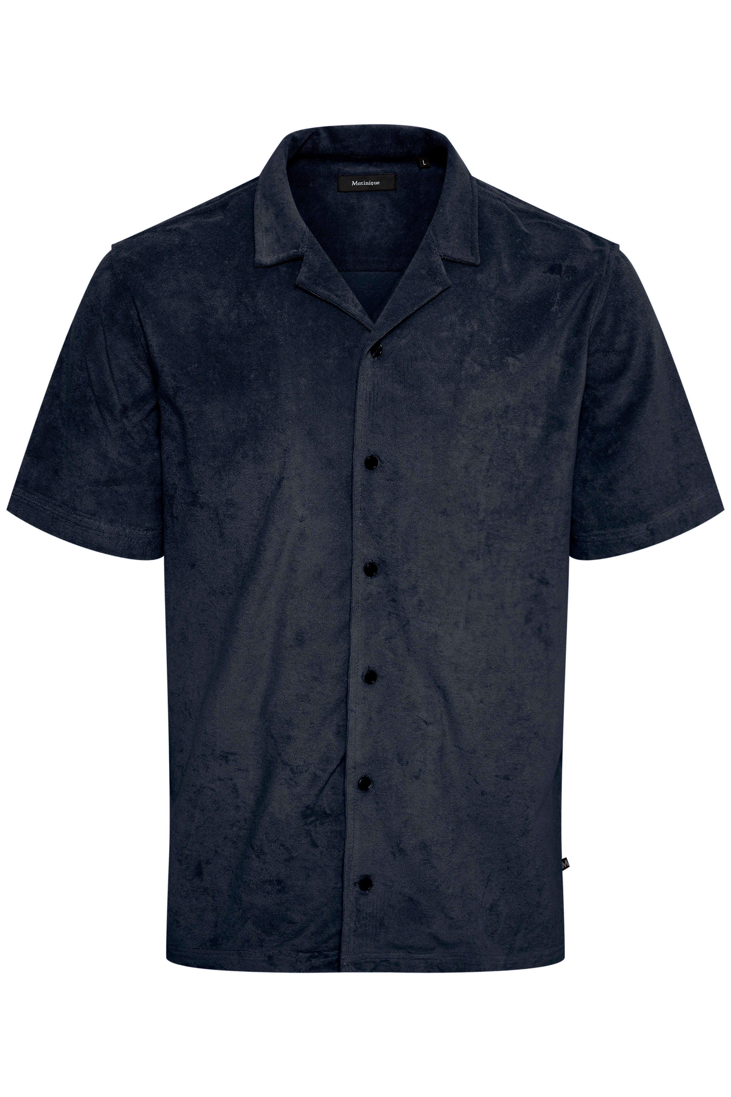 MAterry Overhemd PACK FRONT 30207139-194011
