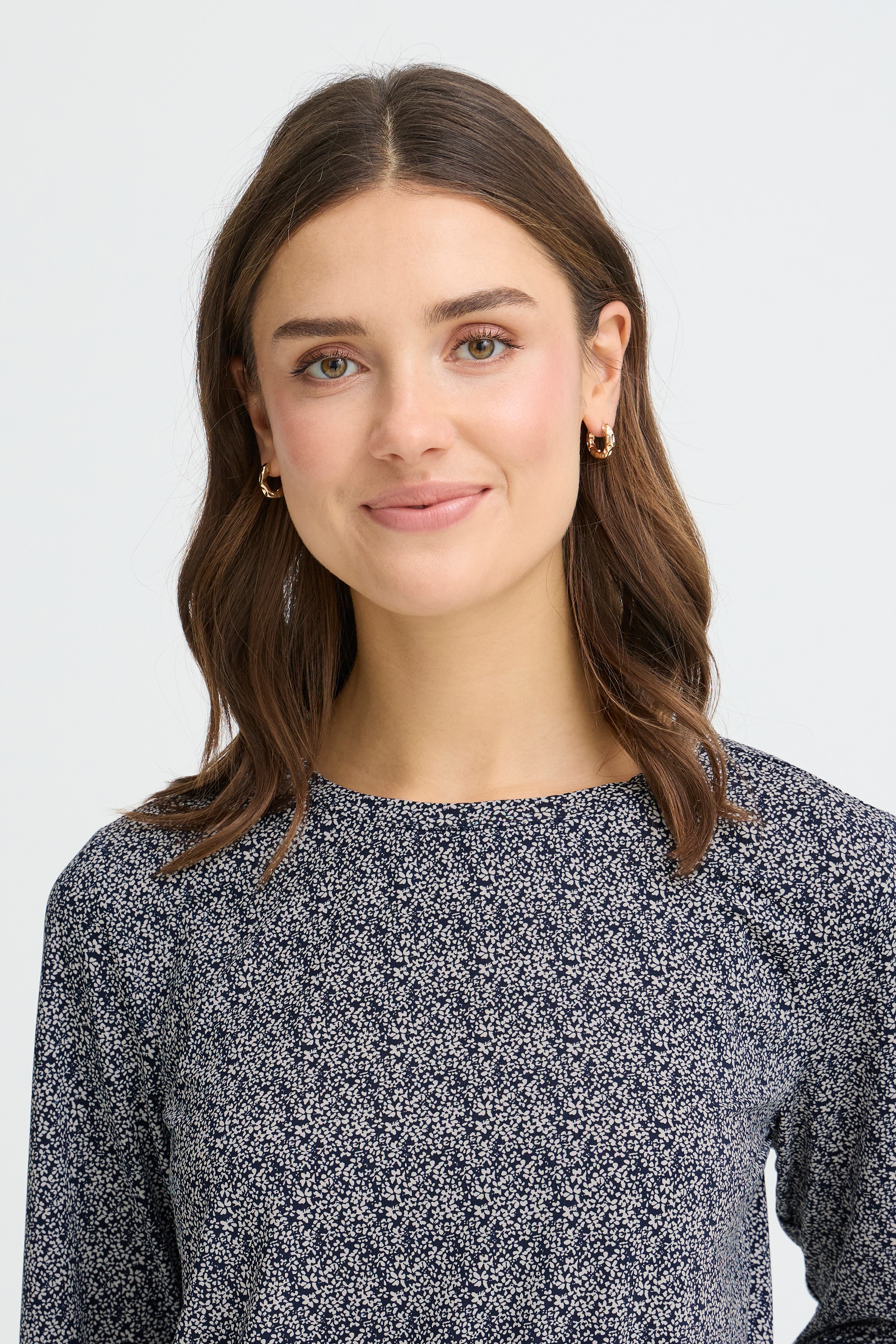 FRSEEN T-shirt LOOKBOOK DETAIL 20617416-900004549