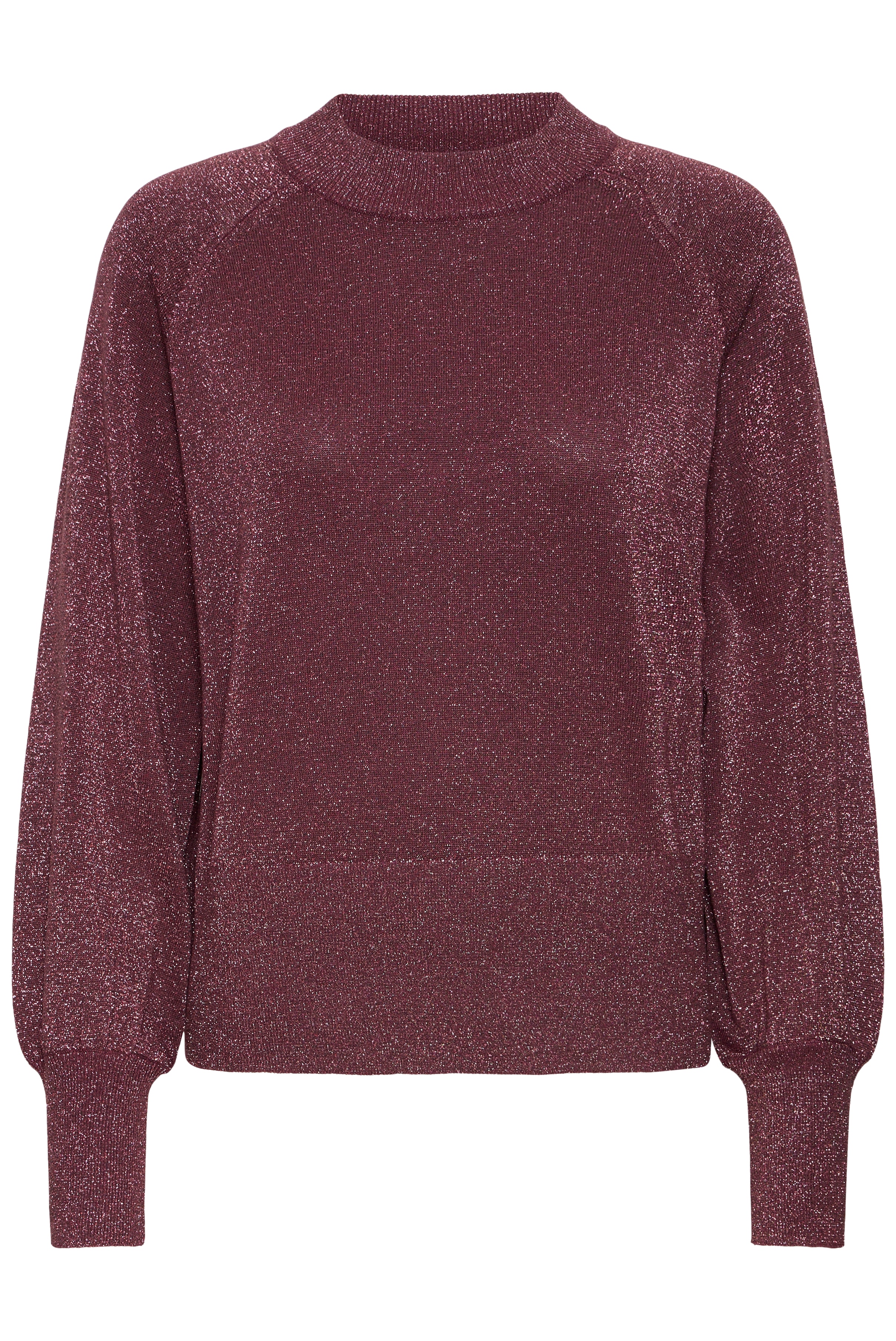 BYMOBBE Pullover PACK FRONT 20815891-191757