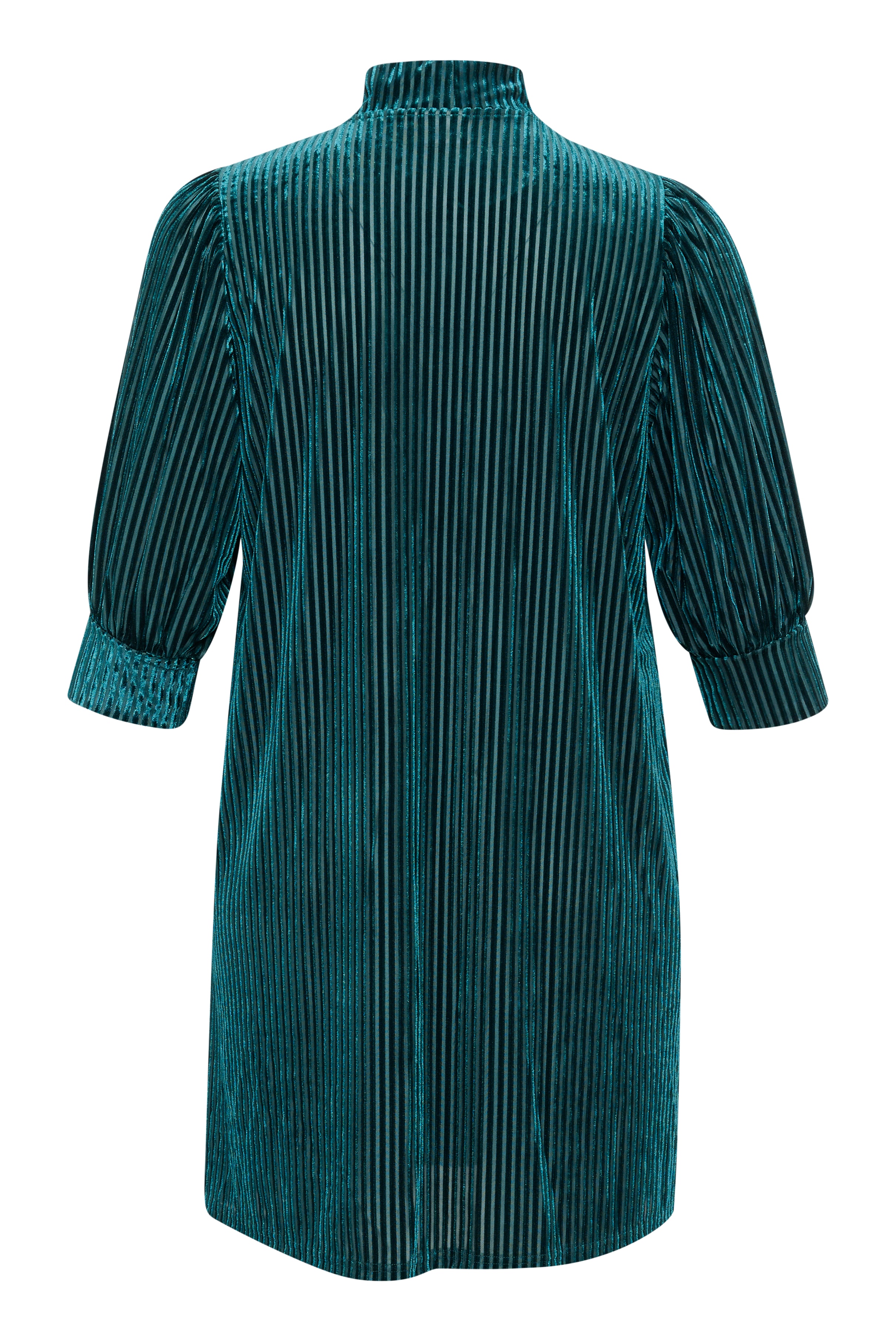 KCcacanna Velour Dress PACK BACK 10581209-106796