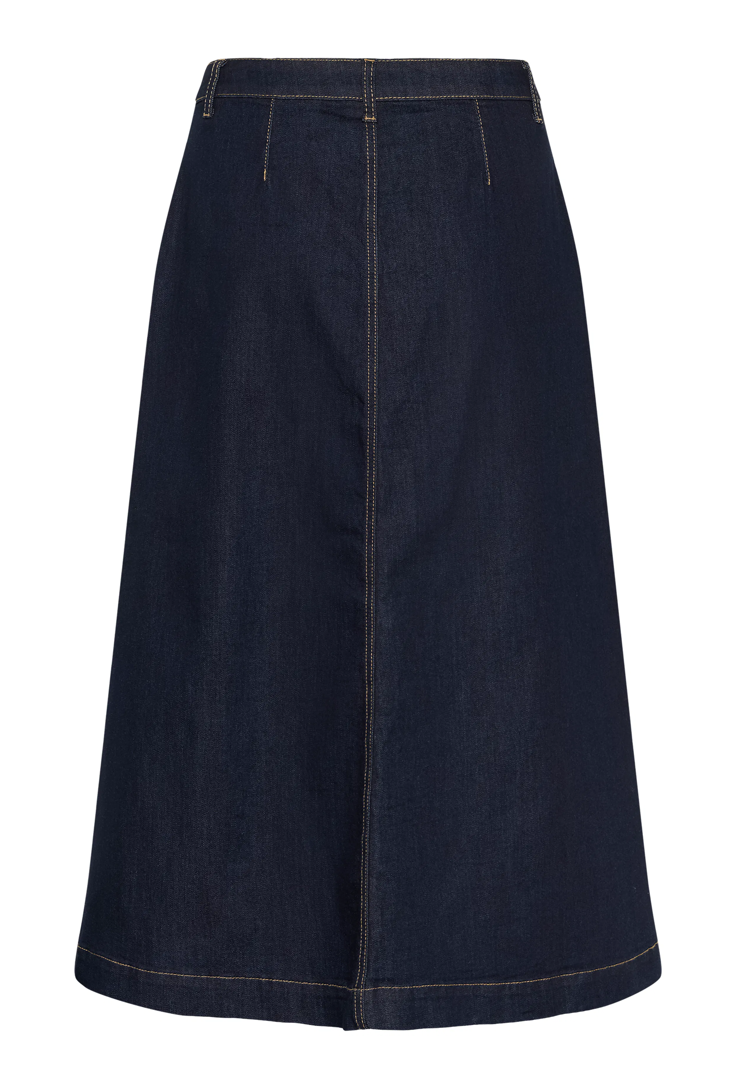 CUmoya Denimkjol PACK FRONT 50112635-500119