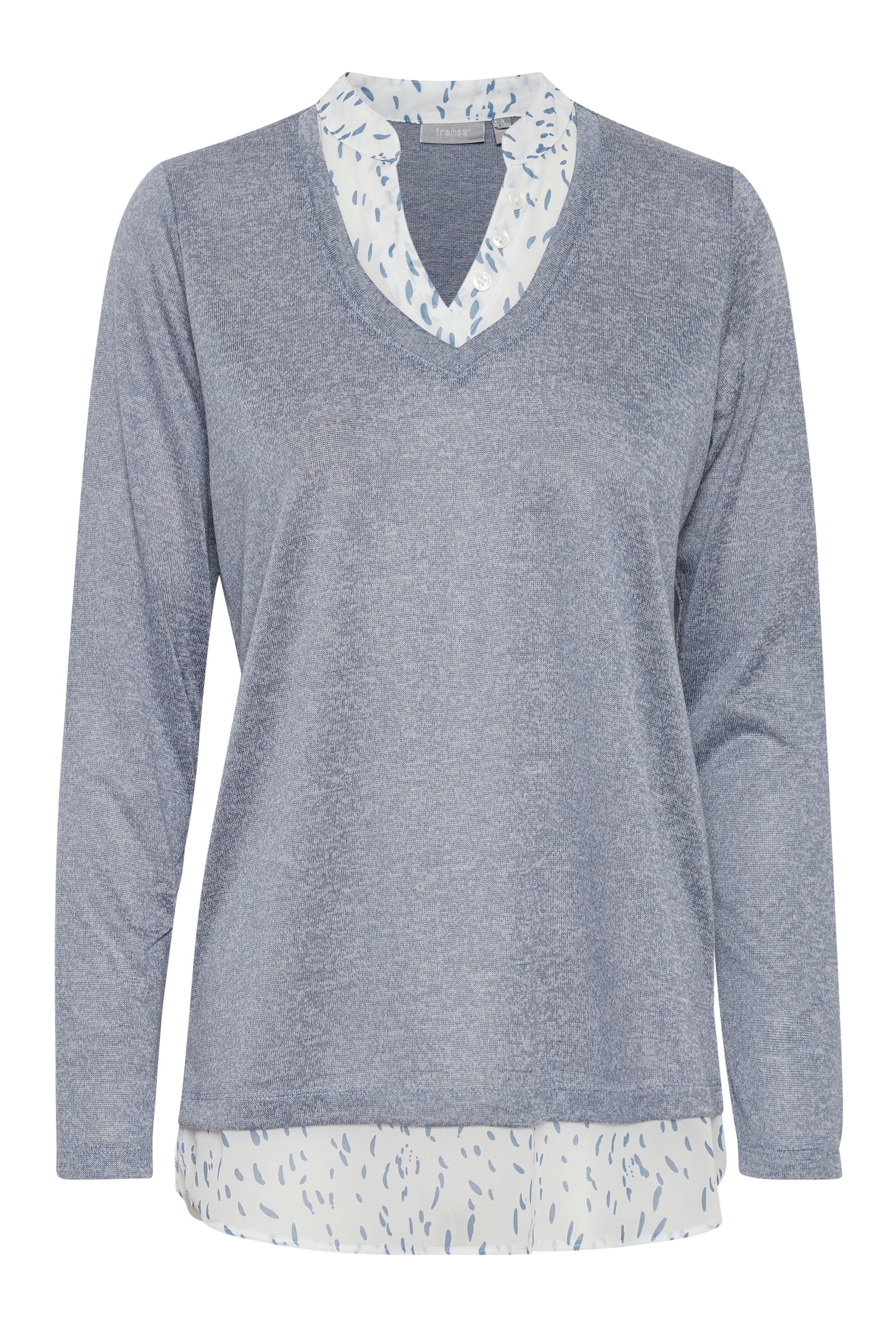 FRFEREXAN Pullover PACK FRONT 20610511-1740151