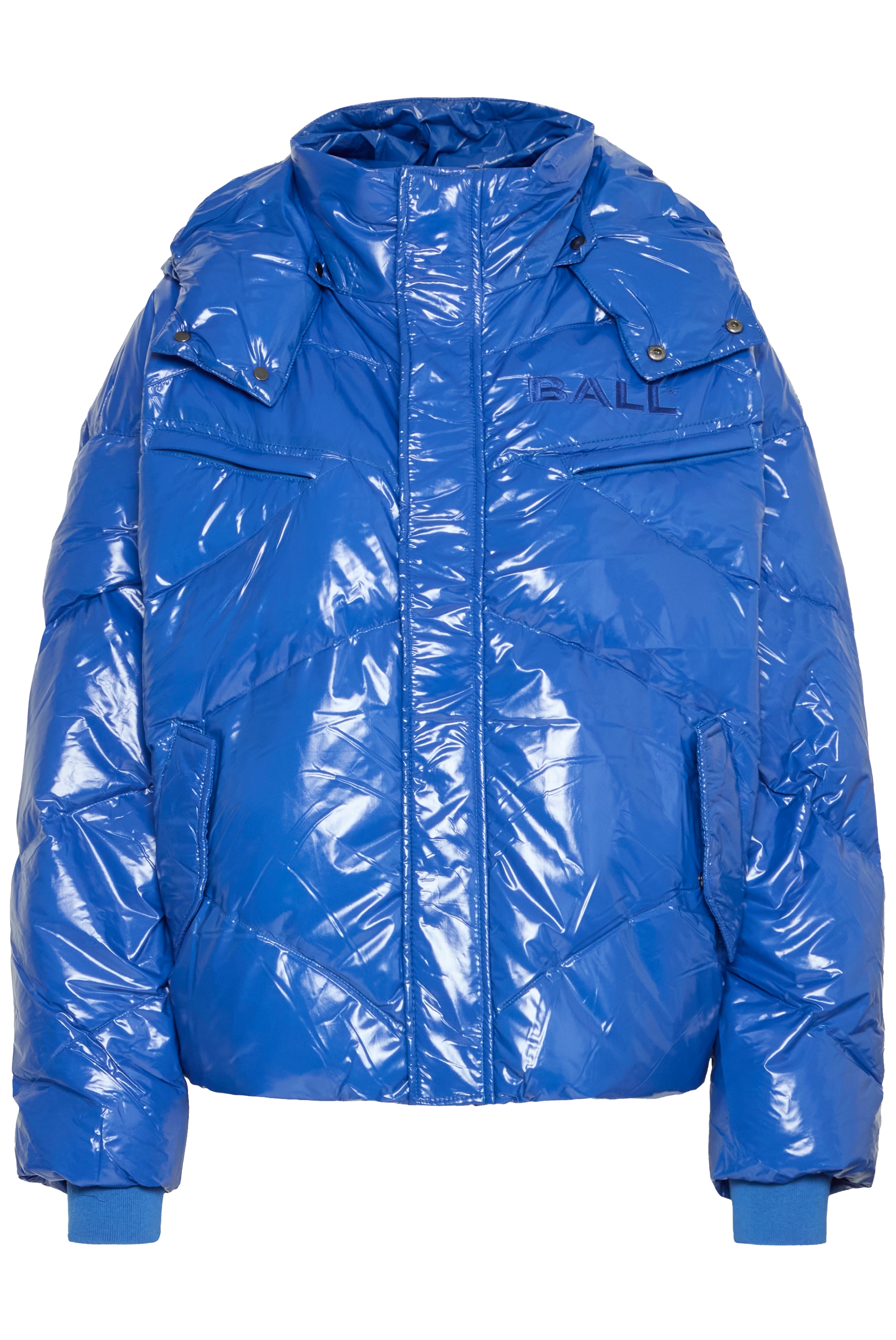 BASALVADORE Outerwear PACK FRONT 50405036-194056