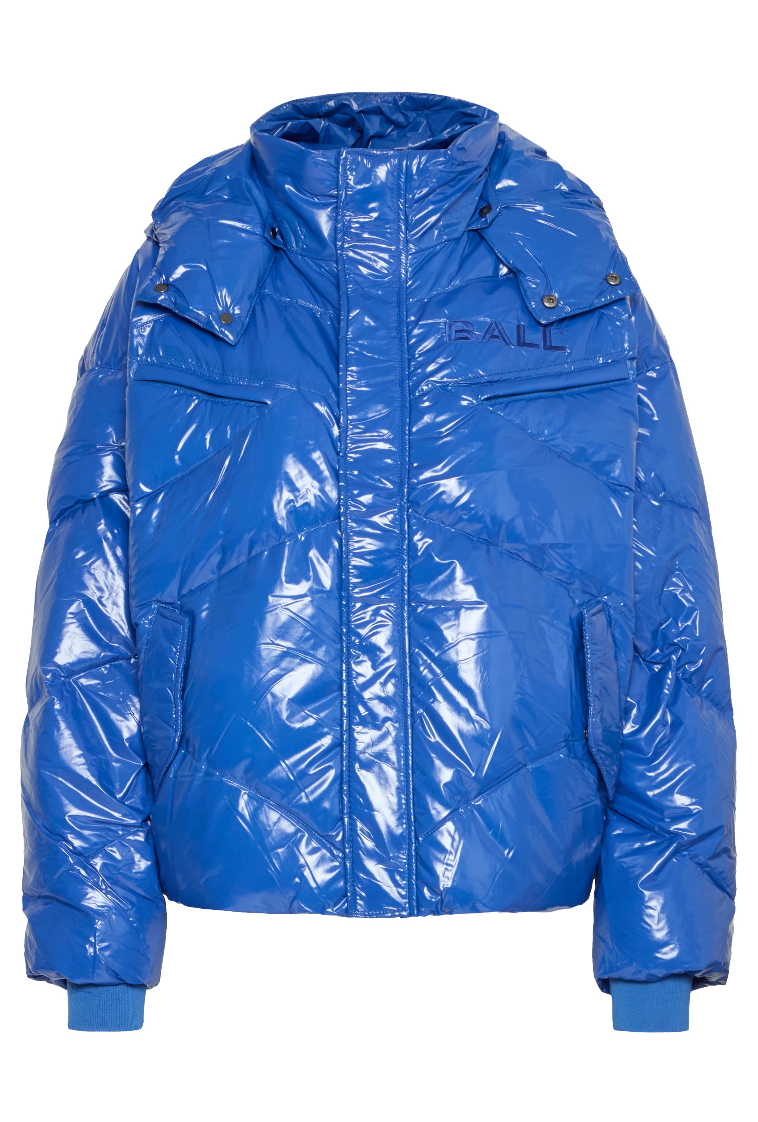 BASALVADORE Outerwear PACK FRONT 50405036-194056