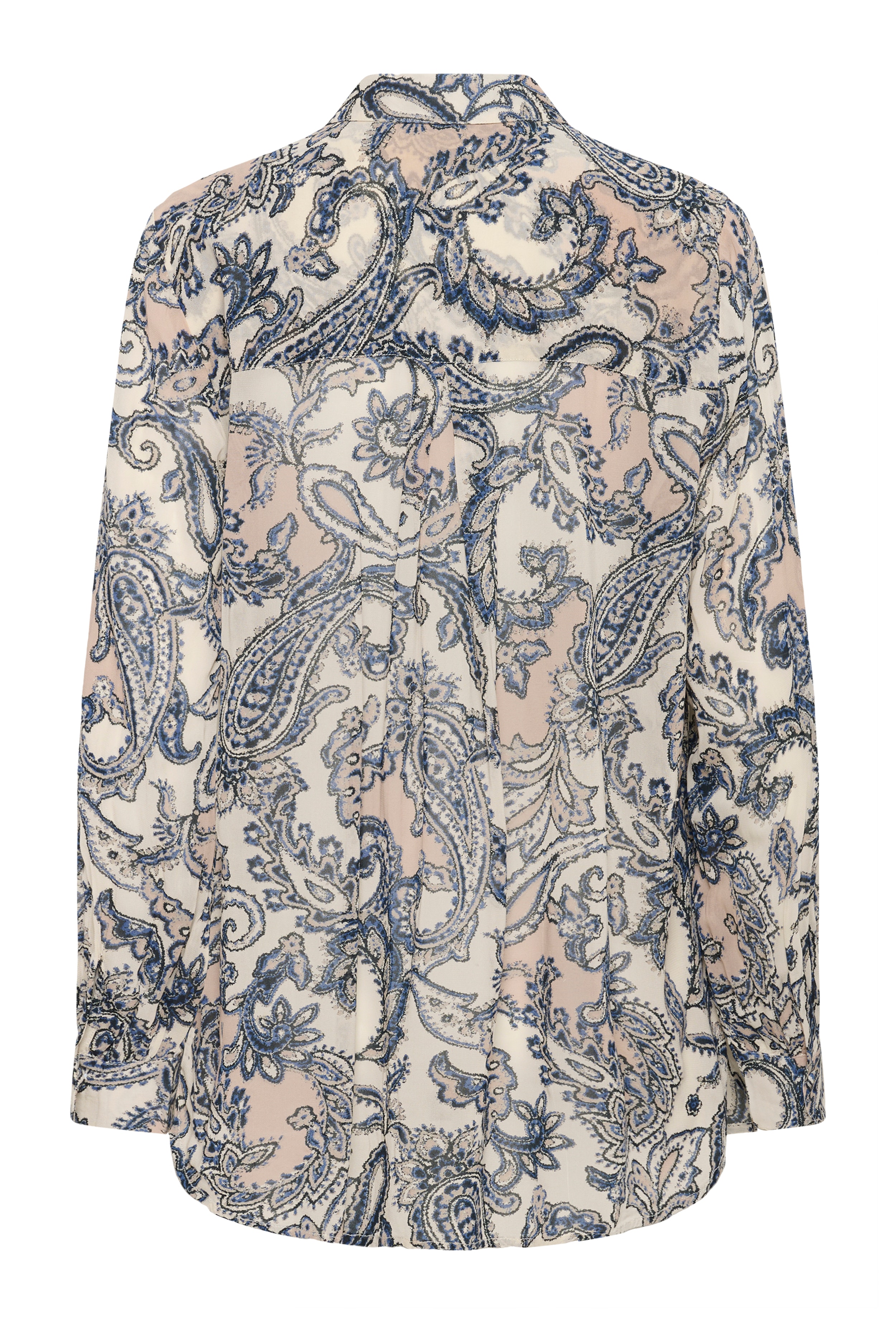 CRBea Skjorte PACK BACK 10614582-108795