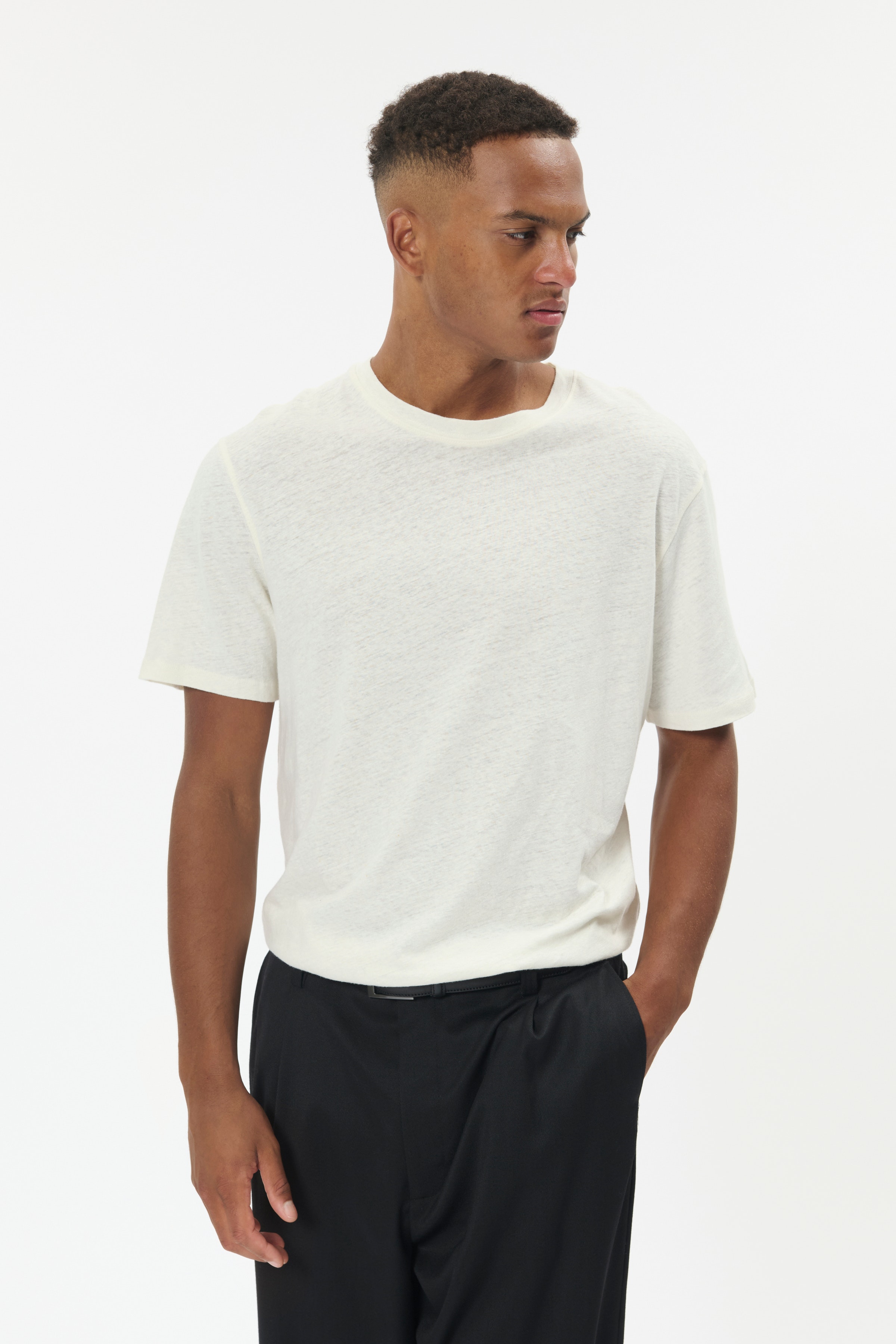 MAjerod Heritage T-shirt LOOKBOOK FRONT 30207372-110104