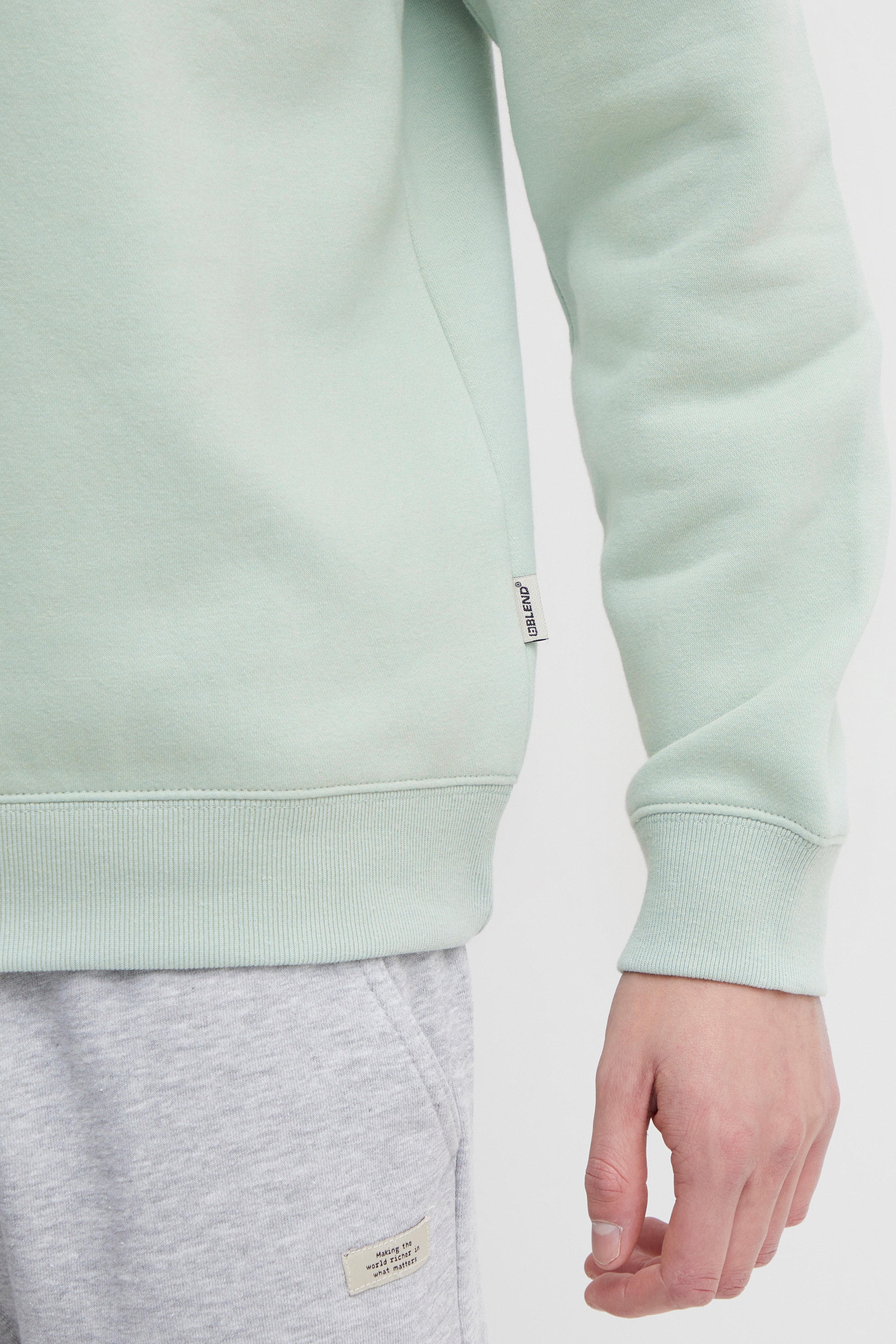 Sweatshirt LOOKBOOK DETAIL 20712522-155706