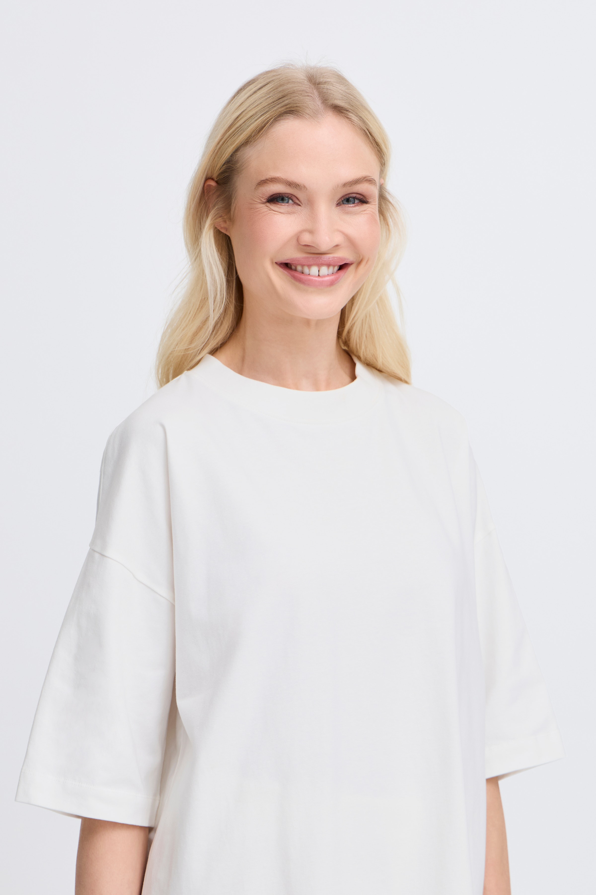 BYPANDINNA T-shirt LOOKBOOK DETAIL 20816856-114300