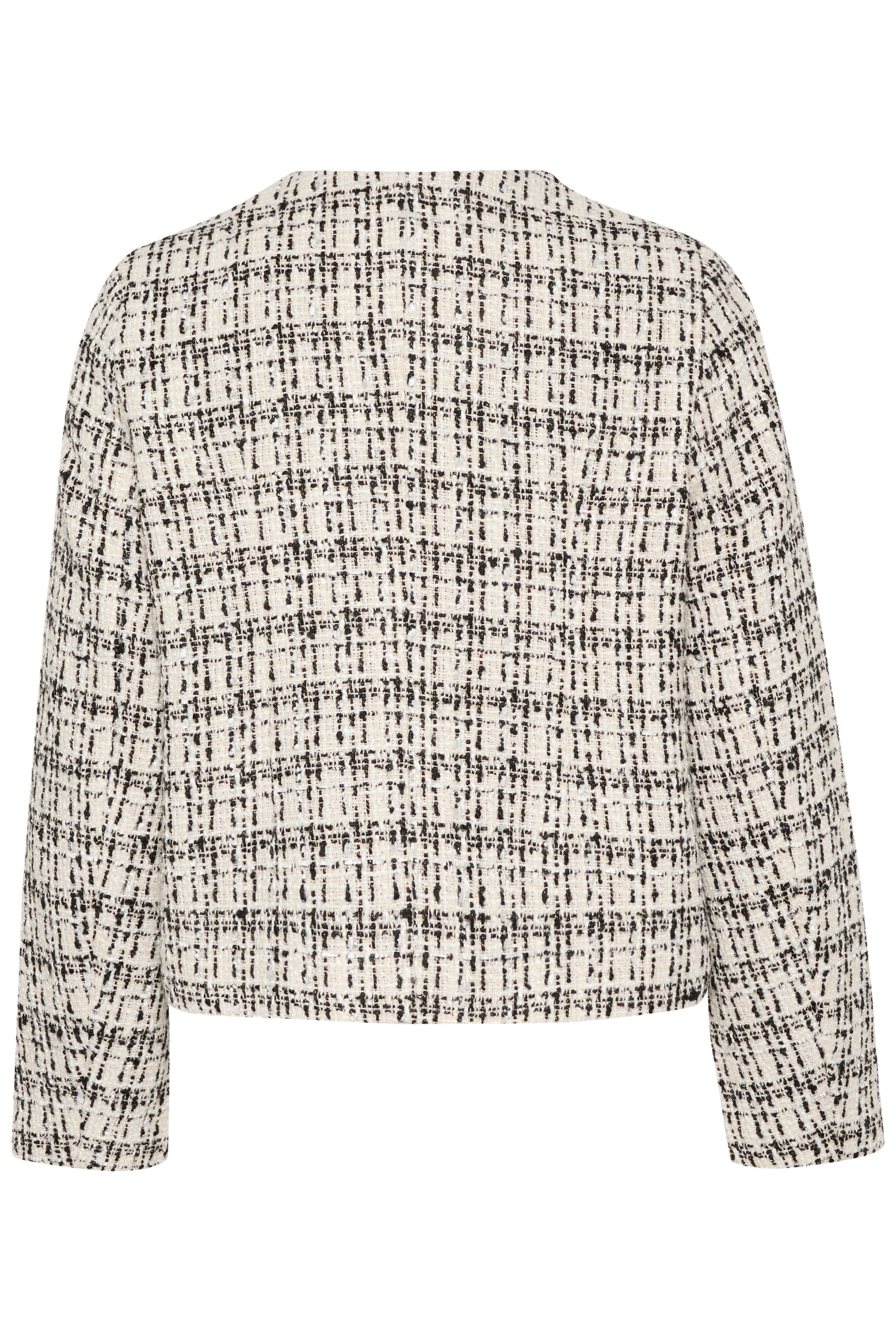 CUcoca Bouclé jacket PACK BACK 50111308-106762