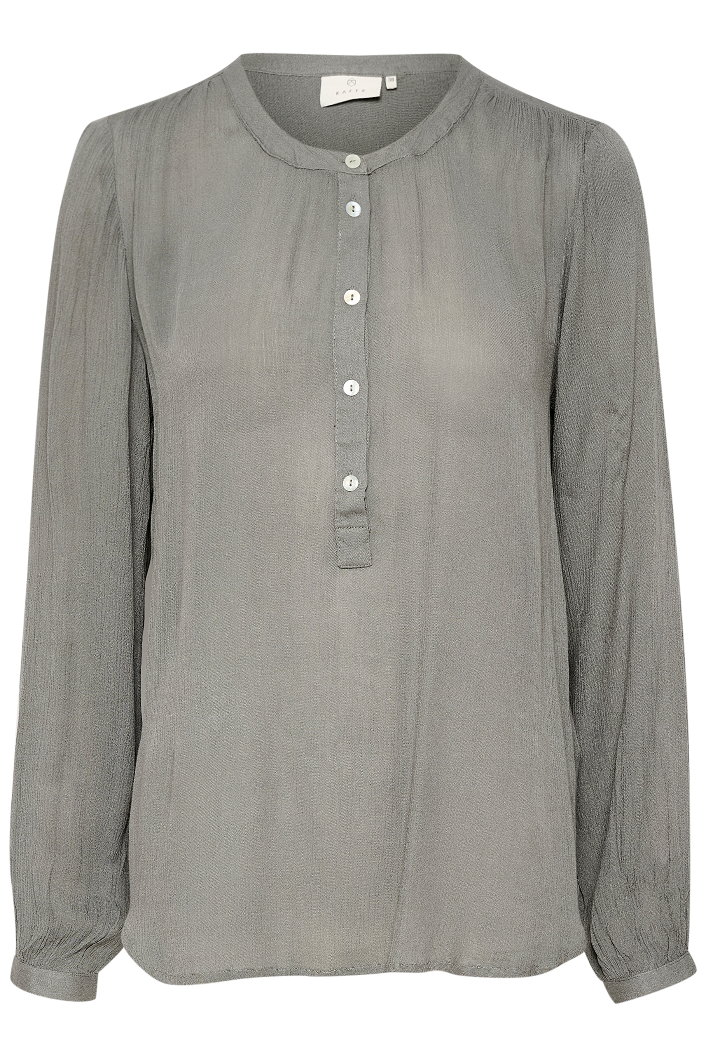 Karla Bluse PACK FRONT 10500356-50022
