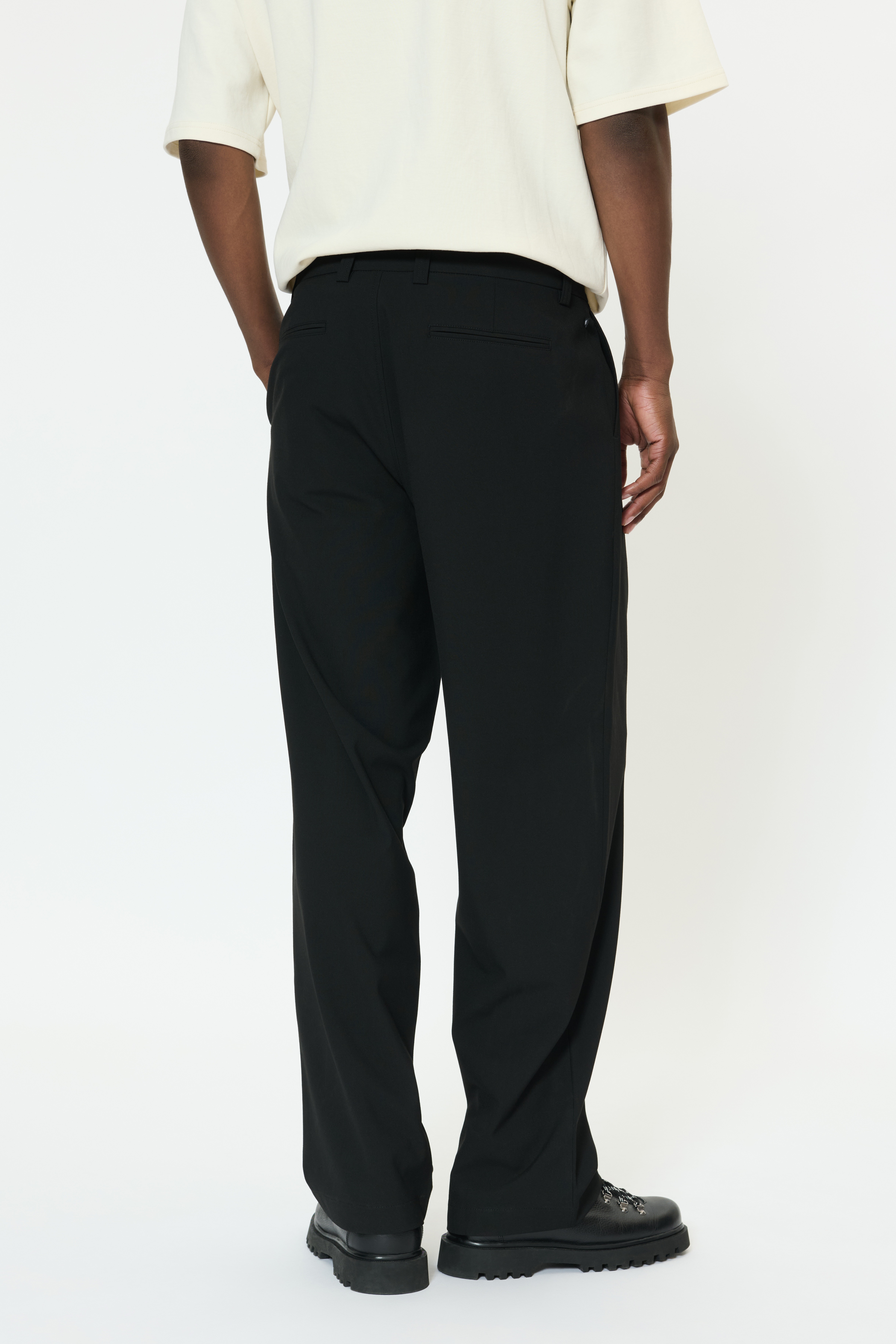 MAChino Hose LOOKBOOK BACK 30209212-300275