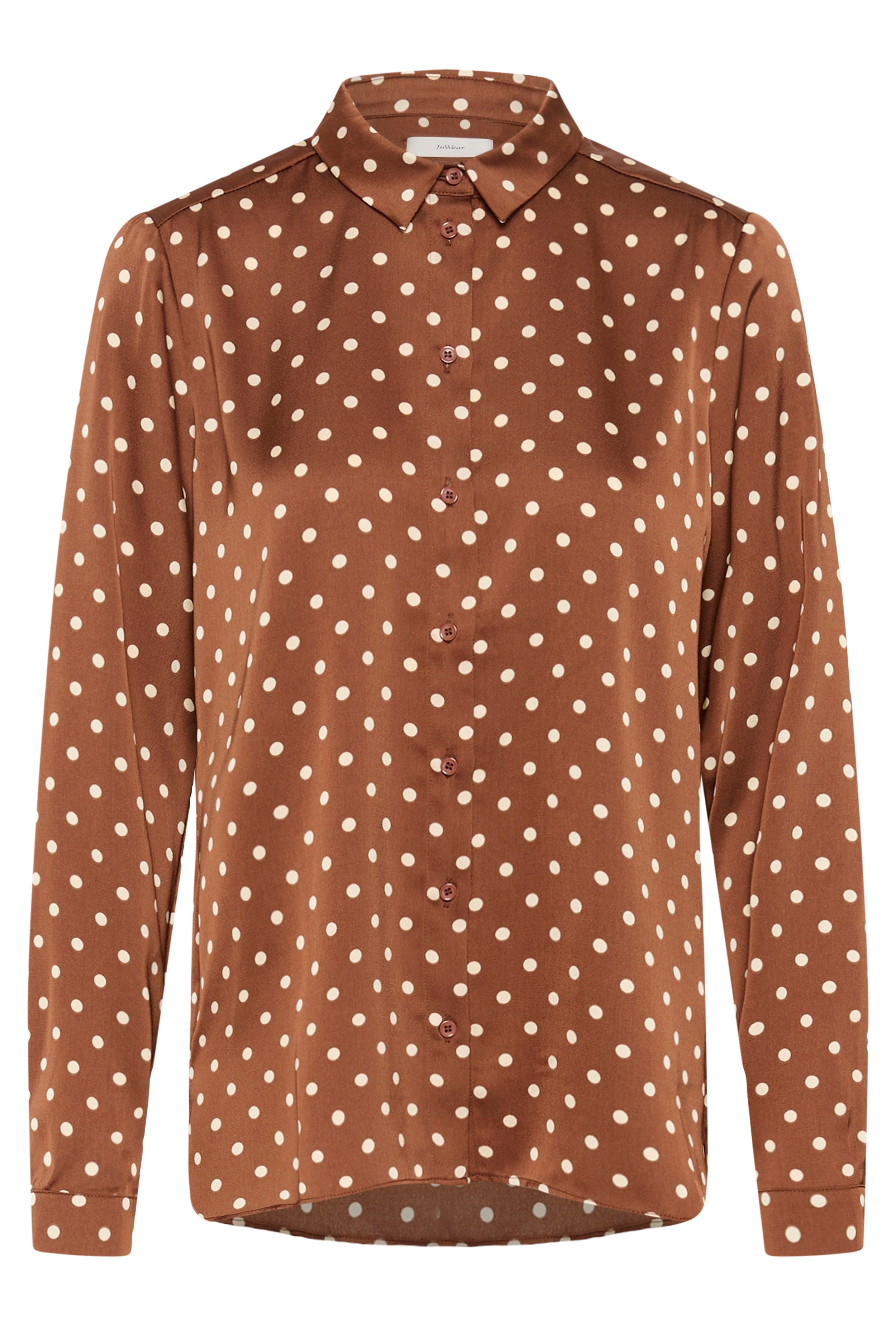 ZollIW Skjorte PACK FRONT 30111252-305220