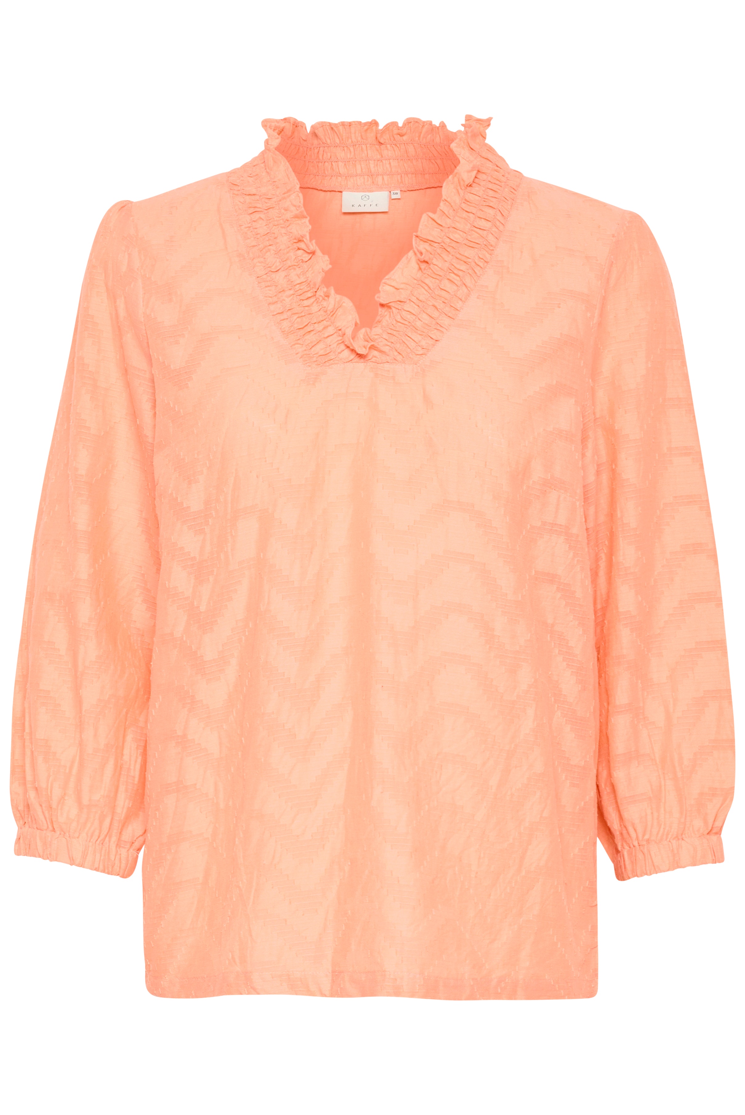 KAvictoria Bluse PACK FRONT 10509753-130324