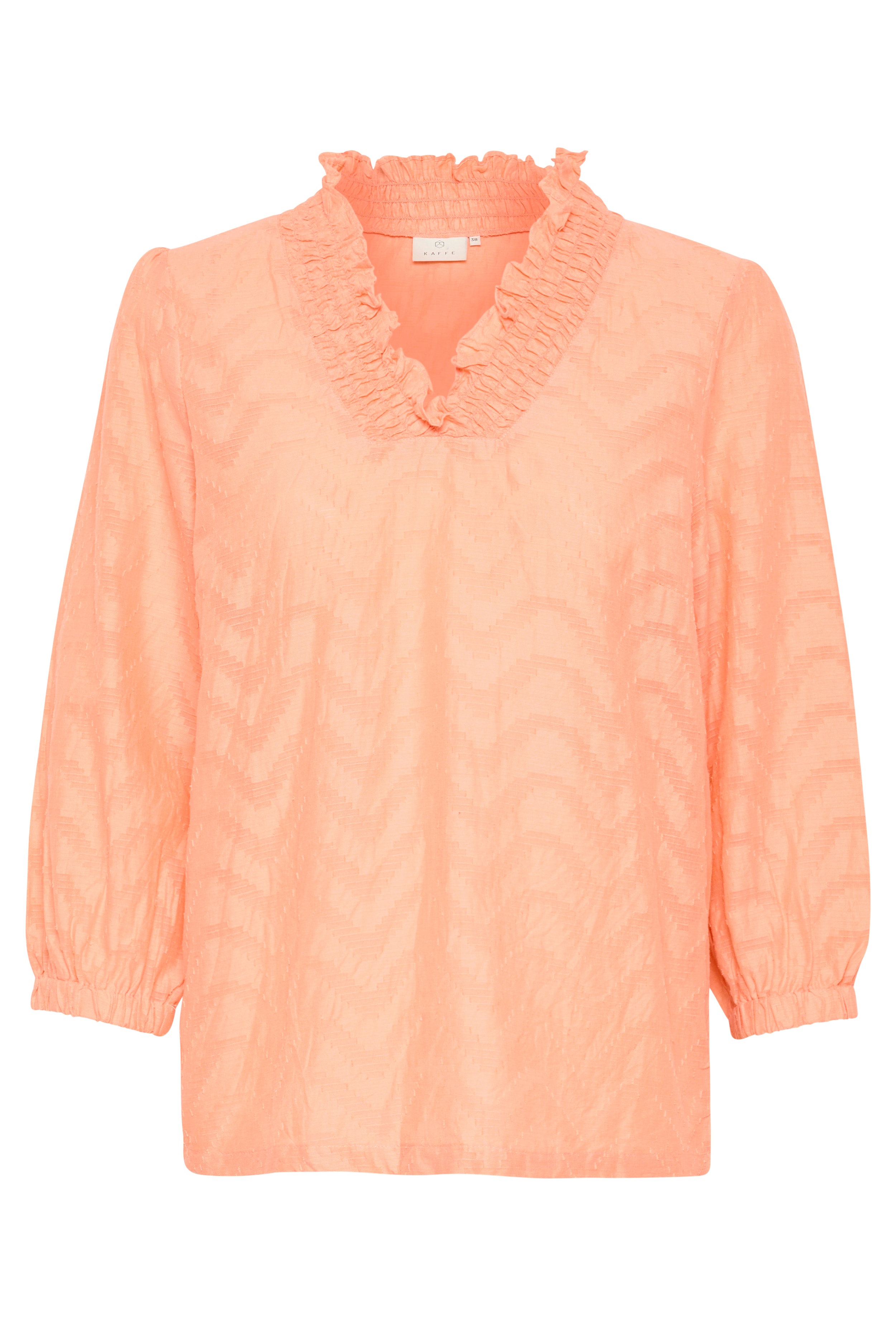 KAvictoria Bluse LOOKBOOK DETAIL 10509753-141228